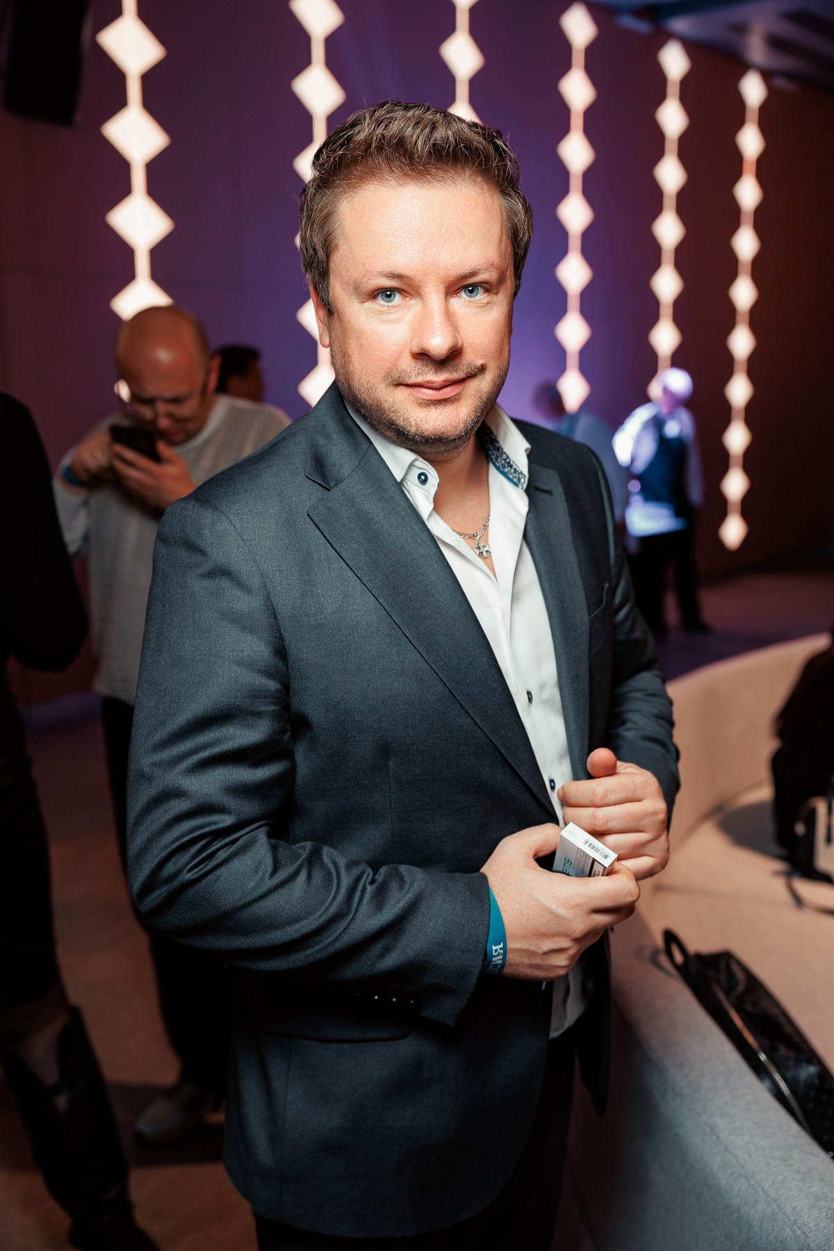 Репортаж. Фотограф Кирилл Дорофеев, г. Москва