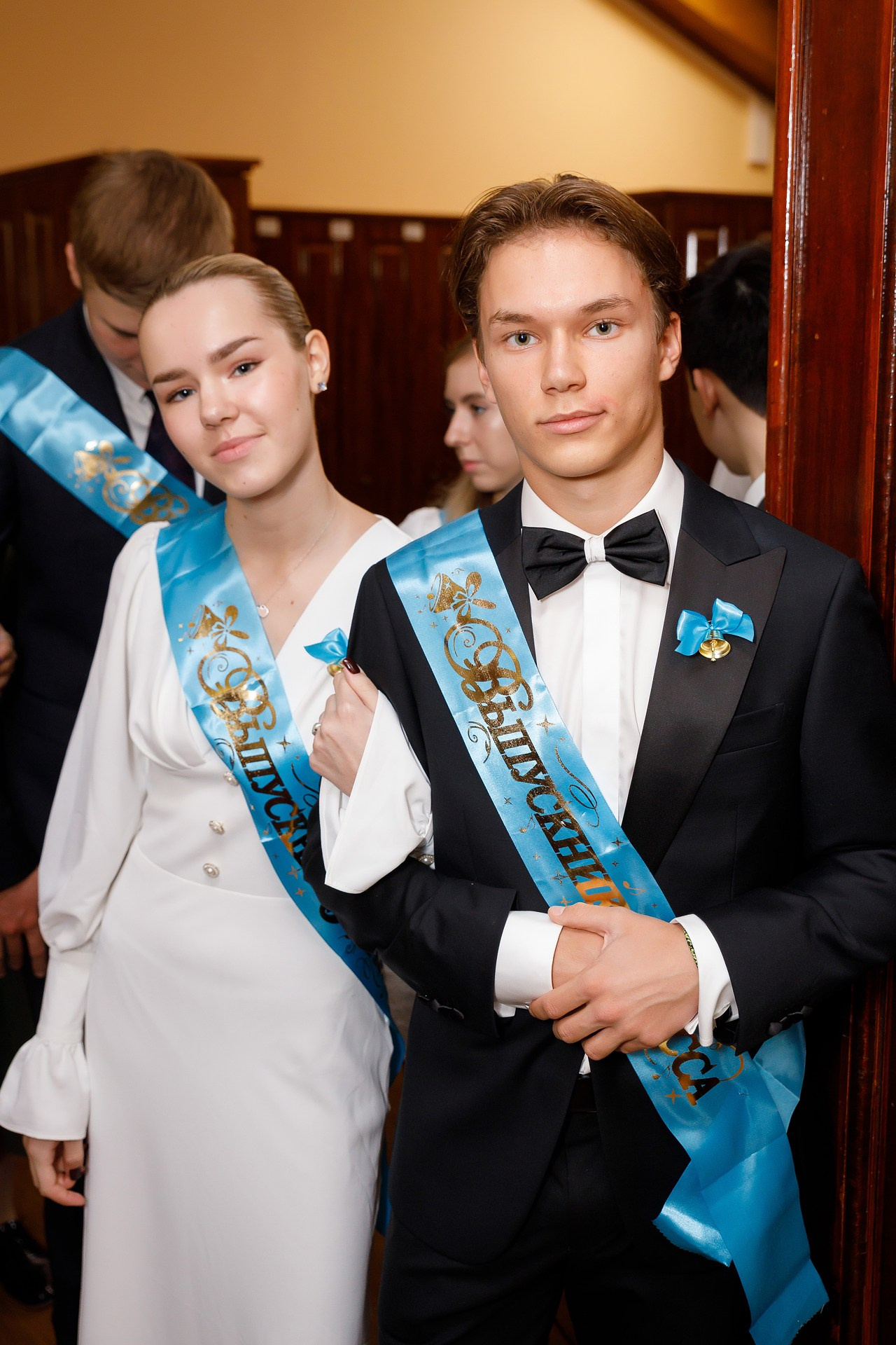 Последний звонок. Фотограф в Москве и МО, Алексей Балышев