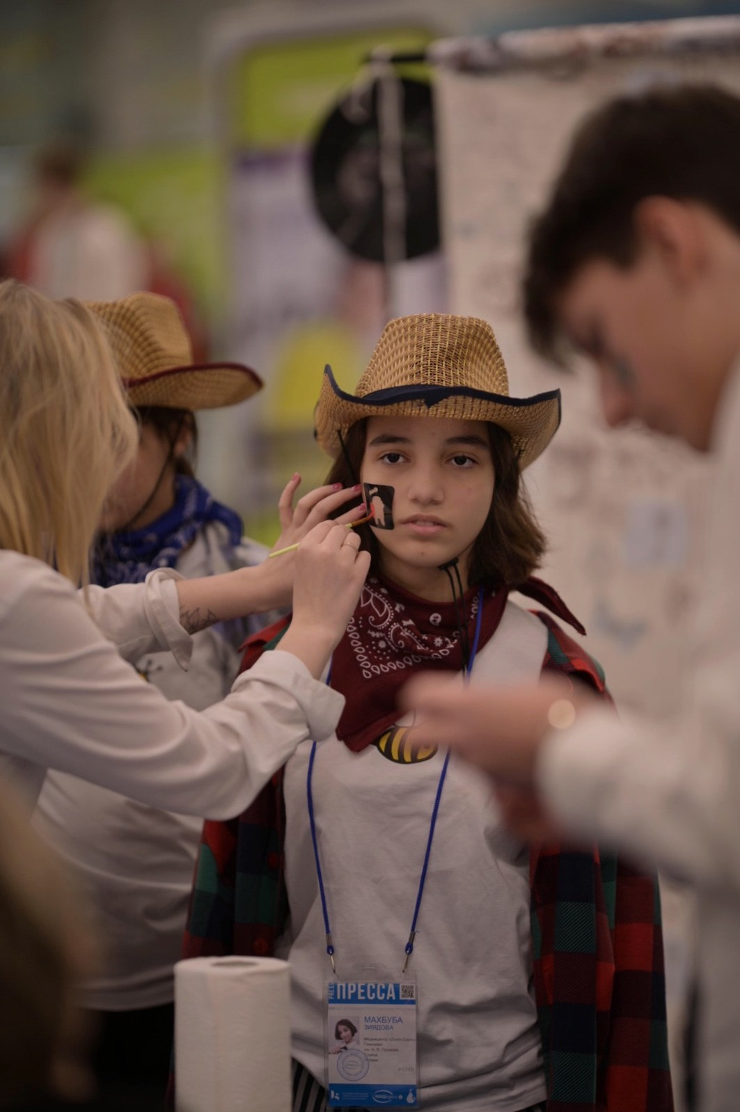 Фестиваль школьных СМИ. Фотограф Ваших событий 📸