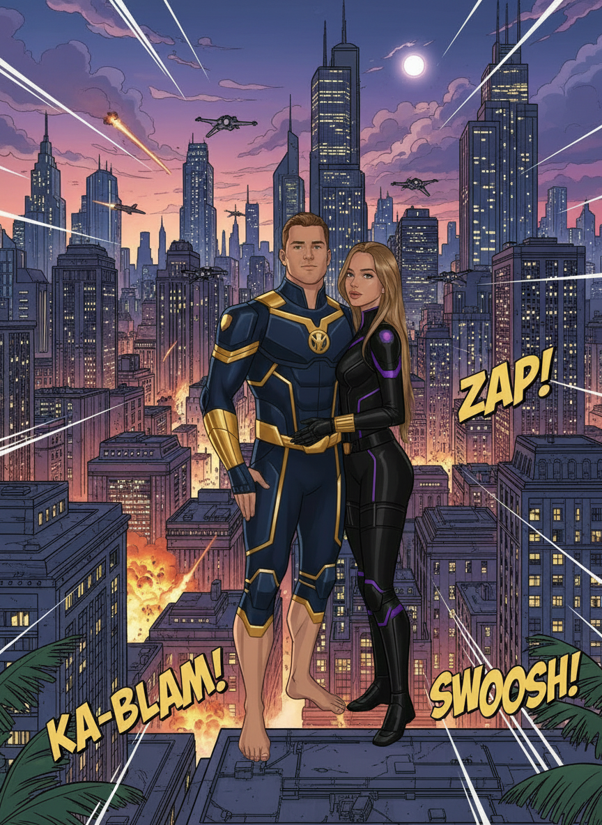 ИИ-генерация. Фотограф в Перми Любовь Огородова | Авторские туры