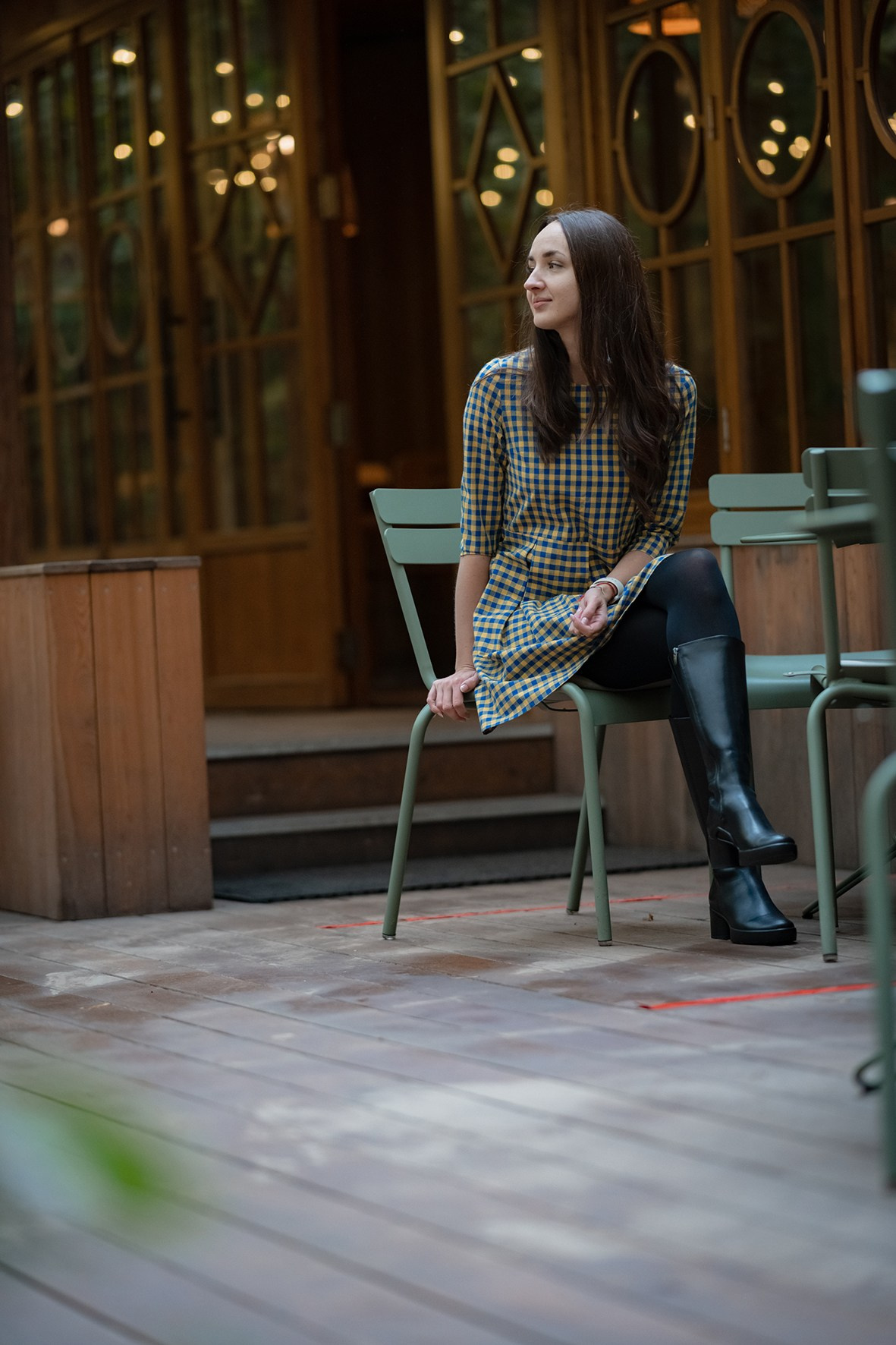 Мещерский парк. Семейный фотограф и анималист в Москве и Московской области