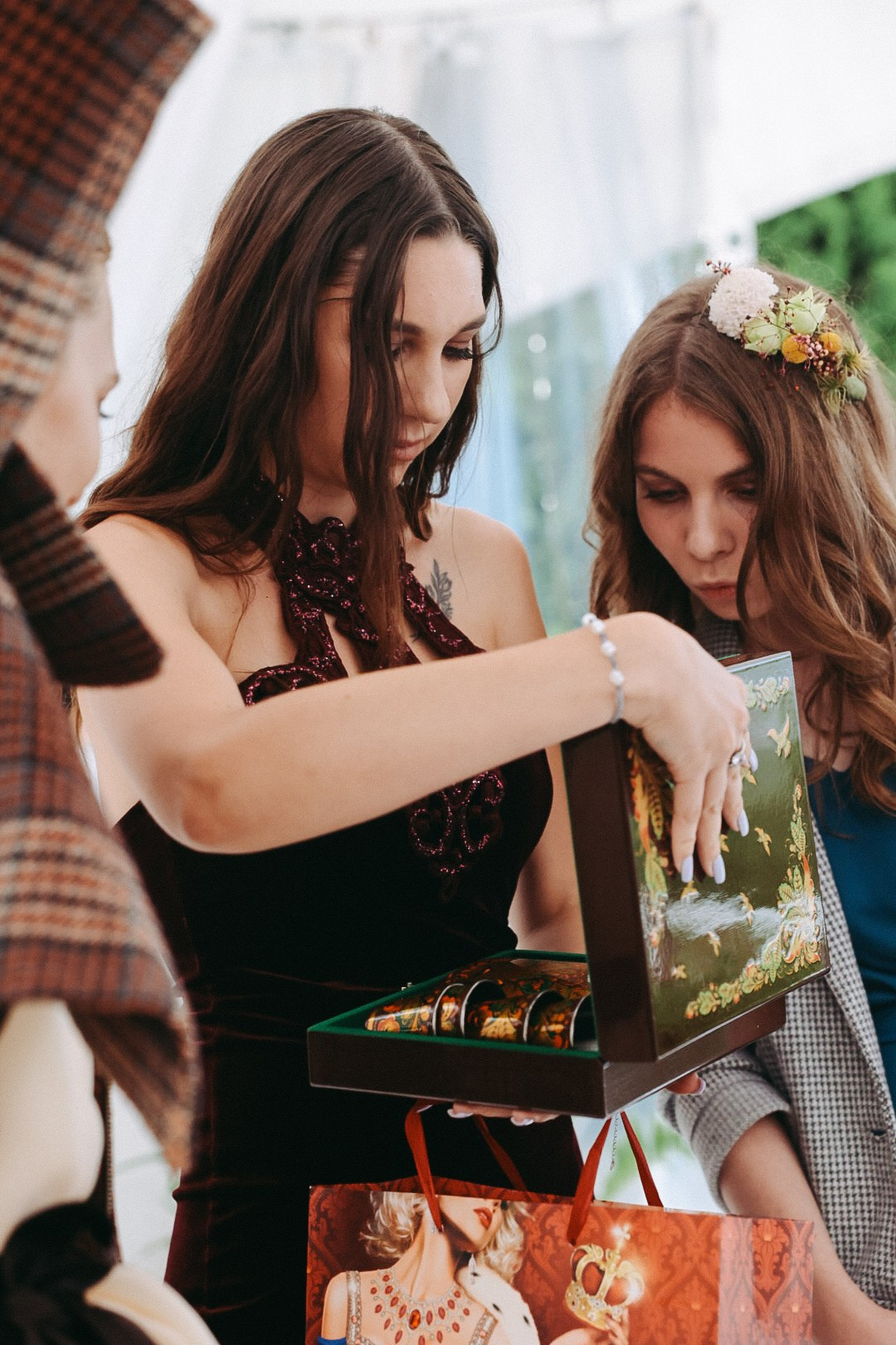 Коля и Наташа. Фотограф Нижний Новгород