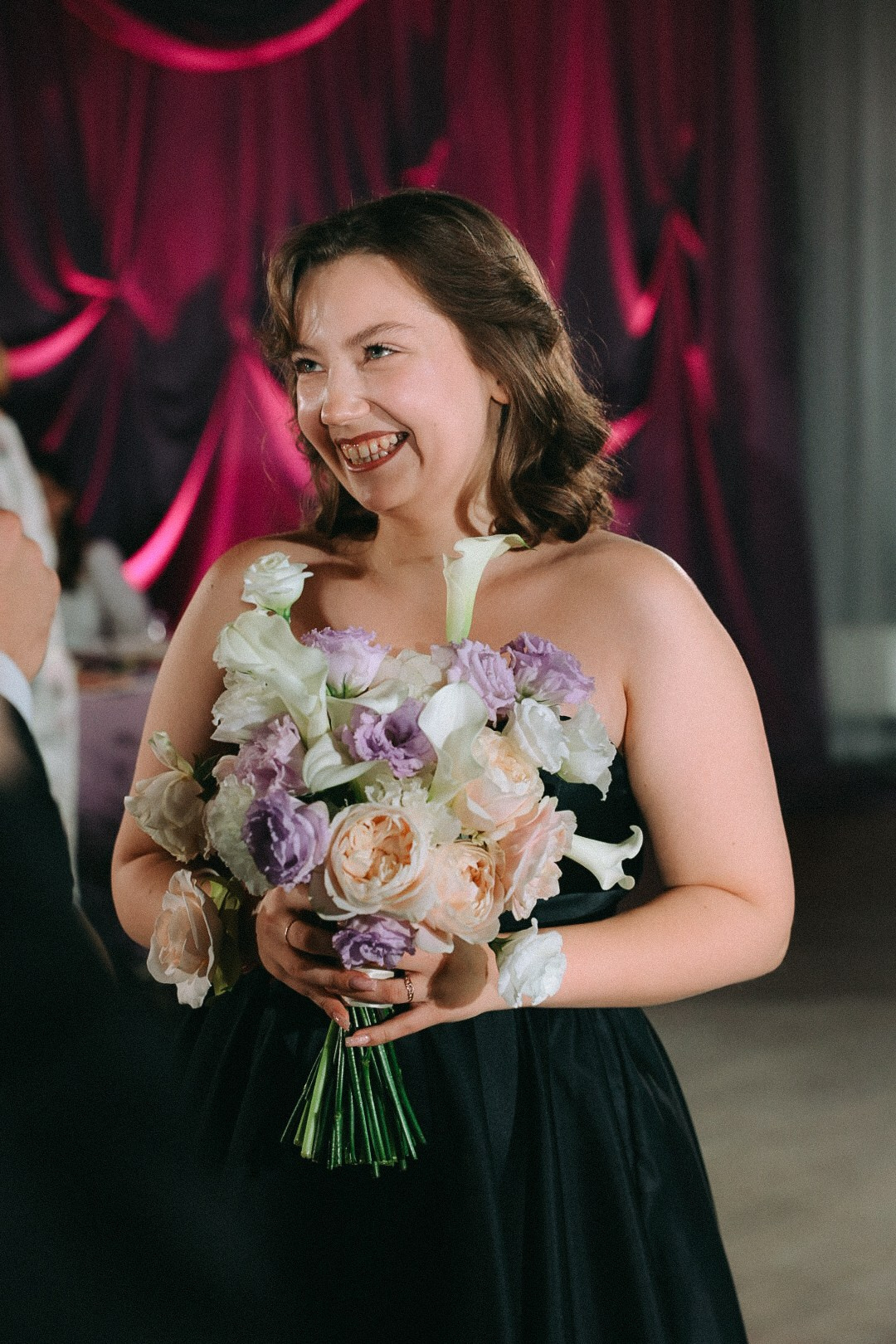 Сергей и Лолита. Фотограф Нижний Новгород