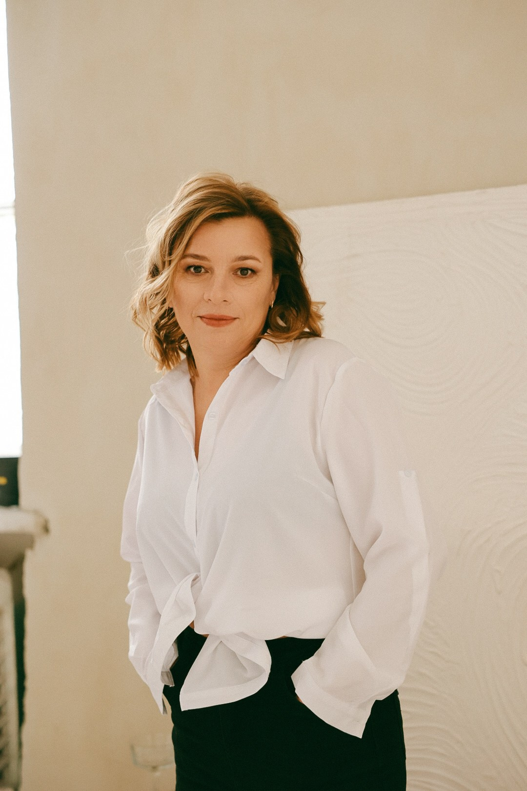 Ольга. Фотограф Нижний Новгород