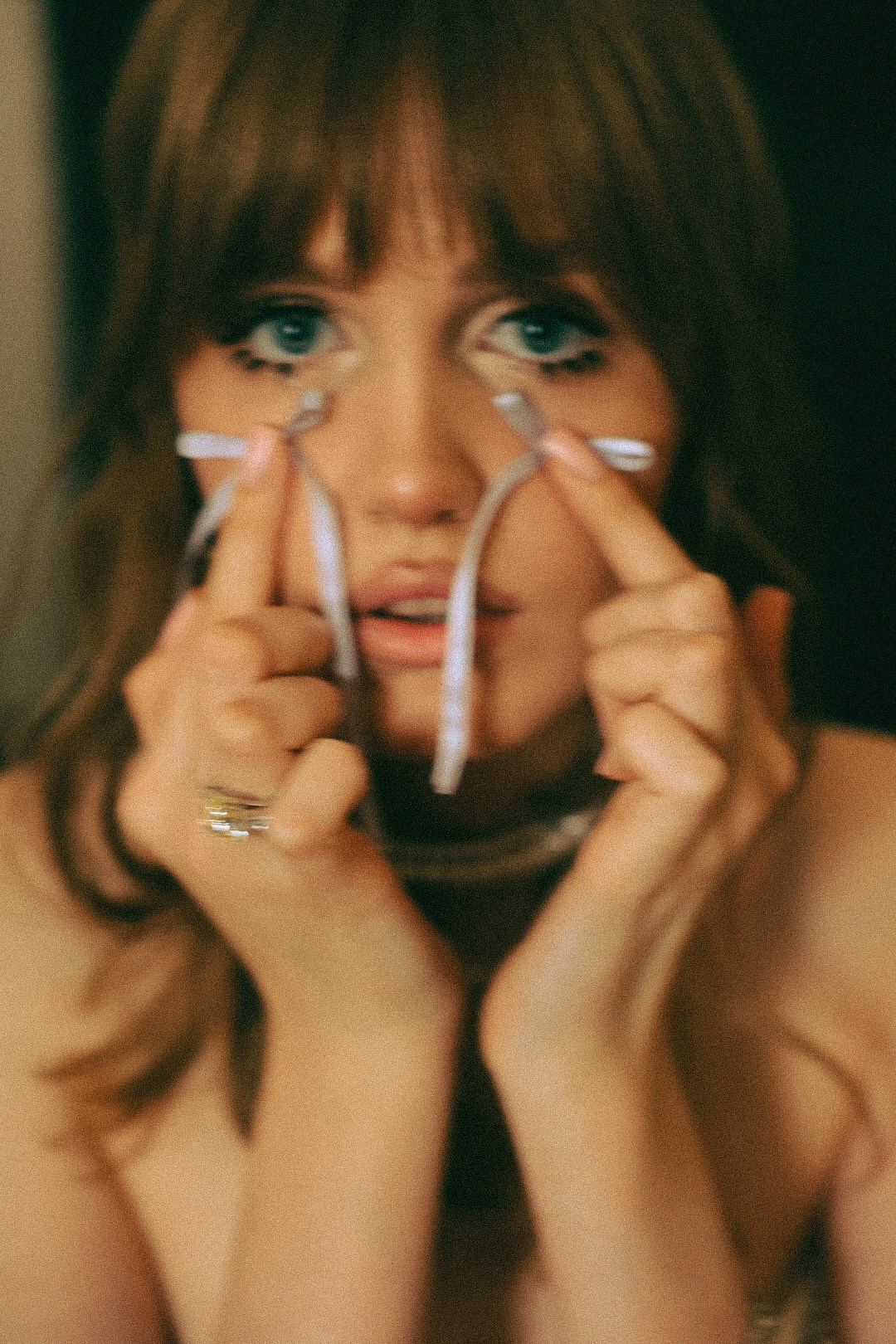 Лена. Фотограф Нижний Новгород