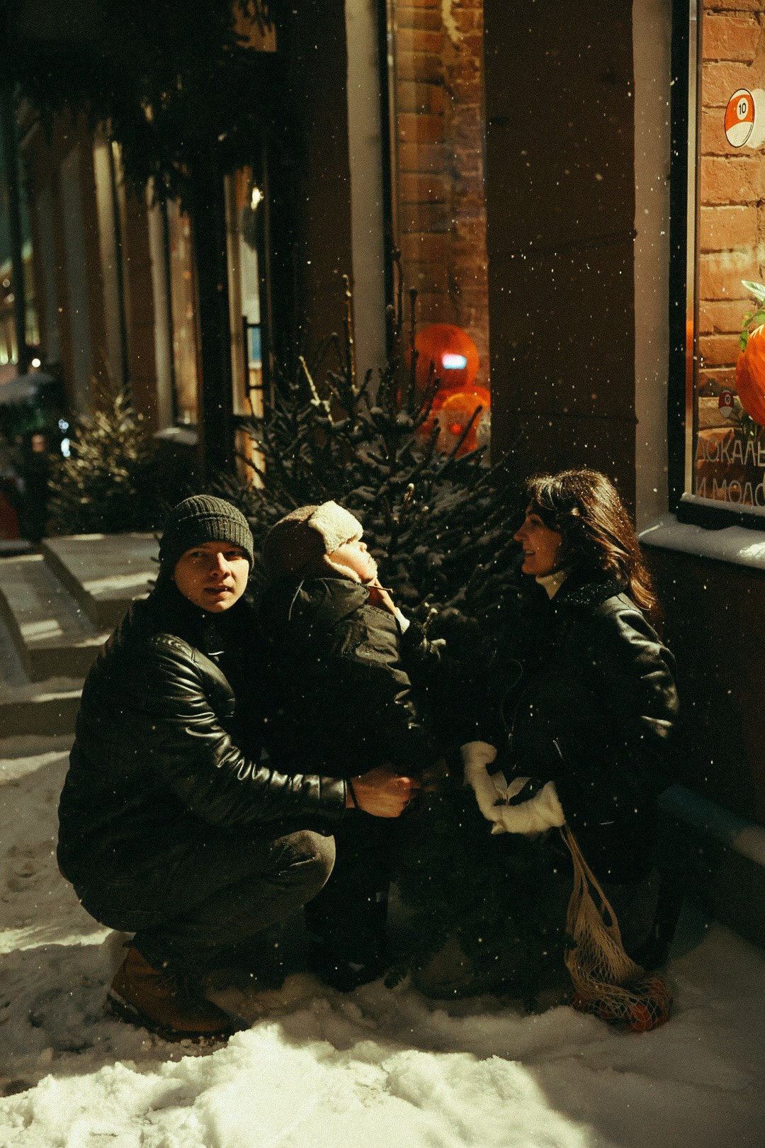 Family. Фотограф Нижний Новгород