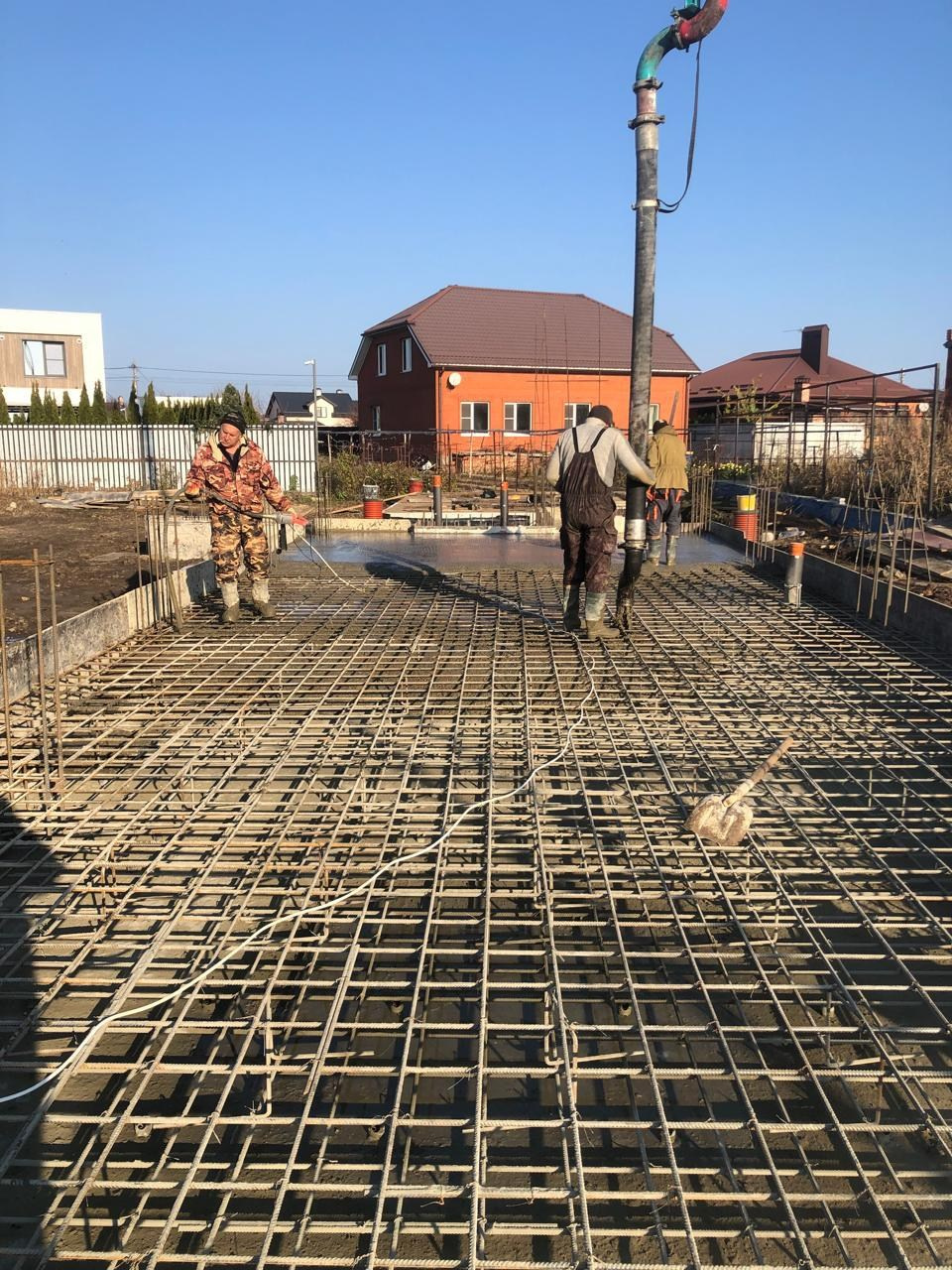 Наши работы. Главная