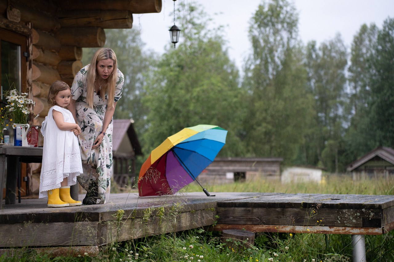 Иван Купала. Ecobelovo. Фотограф Мария Ковкова