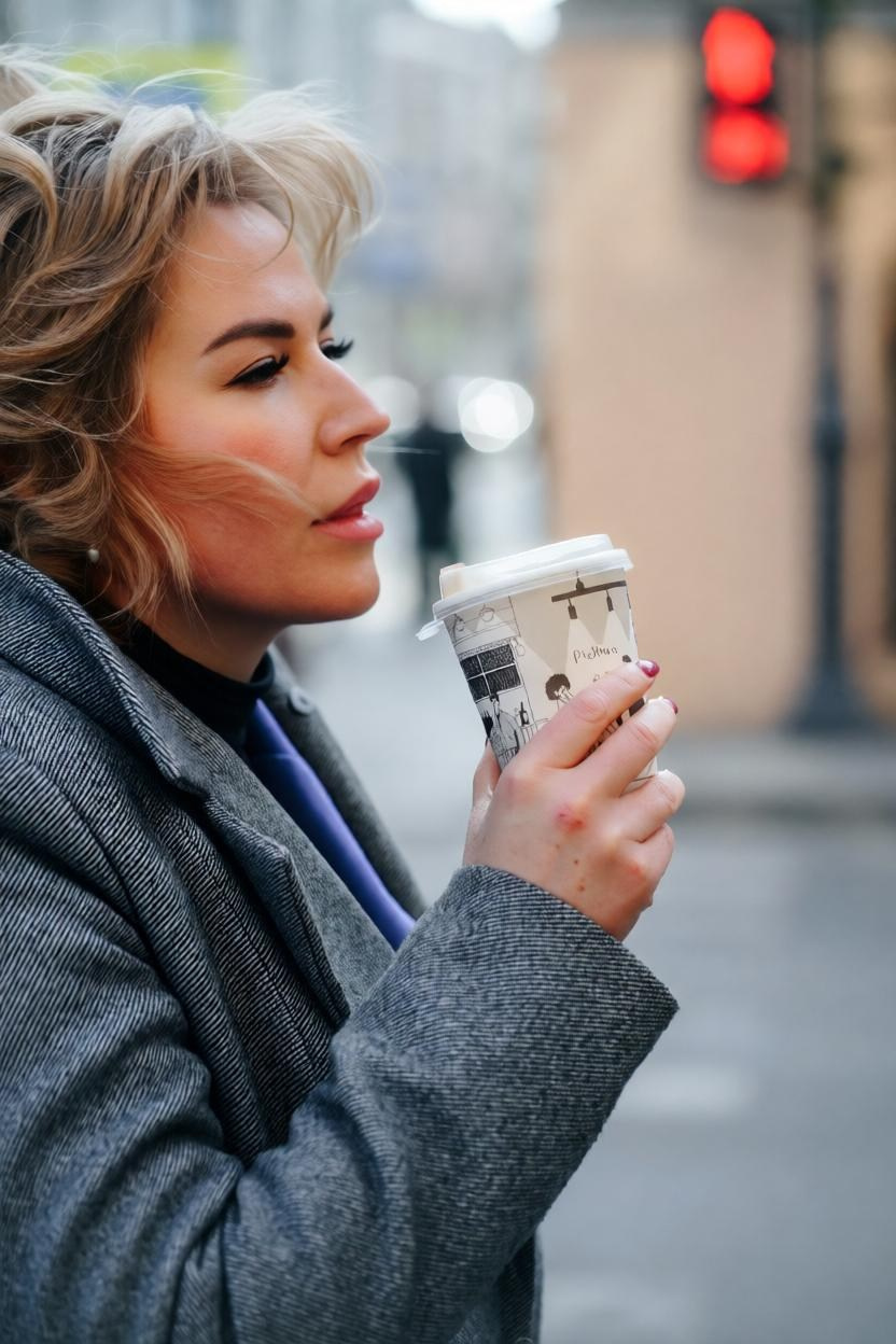 Кэти. Фотограф в Санкт-Петербурге