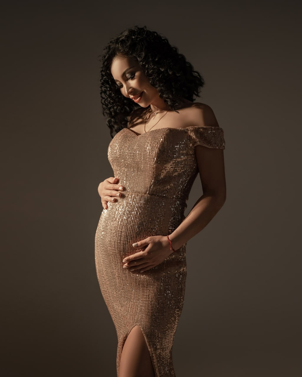 Прайс «В ожидании чуда». Демидова Натали, фотограф беременности и материнства г. Астана