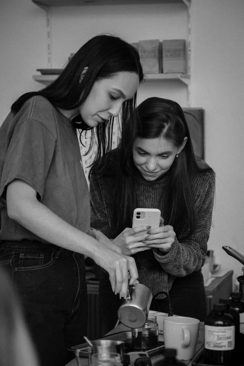 HEARTH&CANDLE. Фотограф в Тюмени Анастасия Долинина