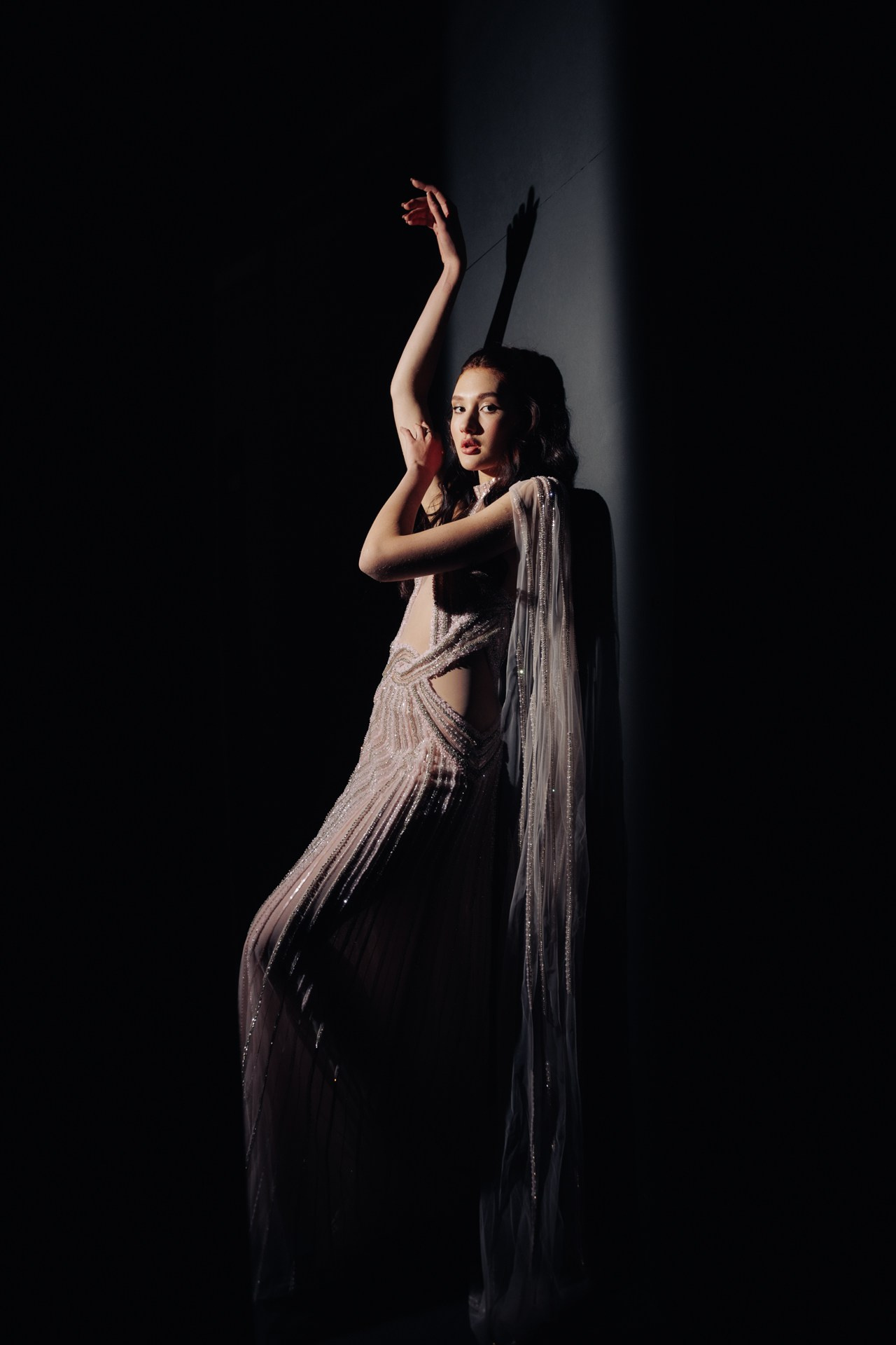 St. Petersburg Fashion Week'25 | DAY 2. Свадебный и семейный фотограф Ярослав Фущич