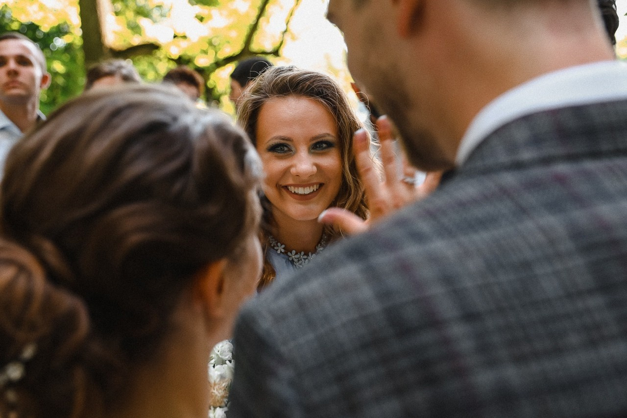 Инна & Дмитрий (полный день). Свадебный и семейный фотограф Скрынник Светлана