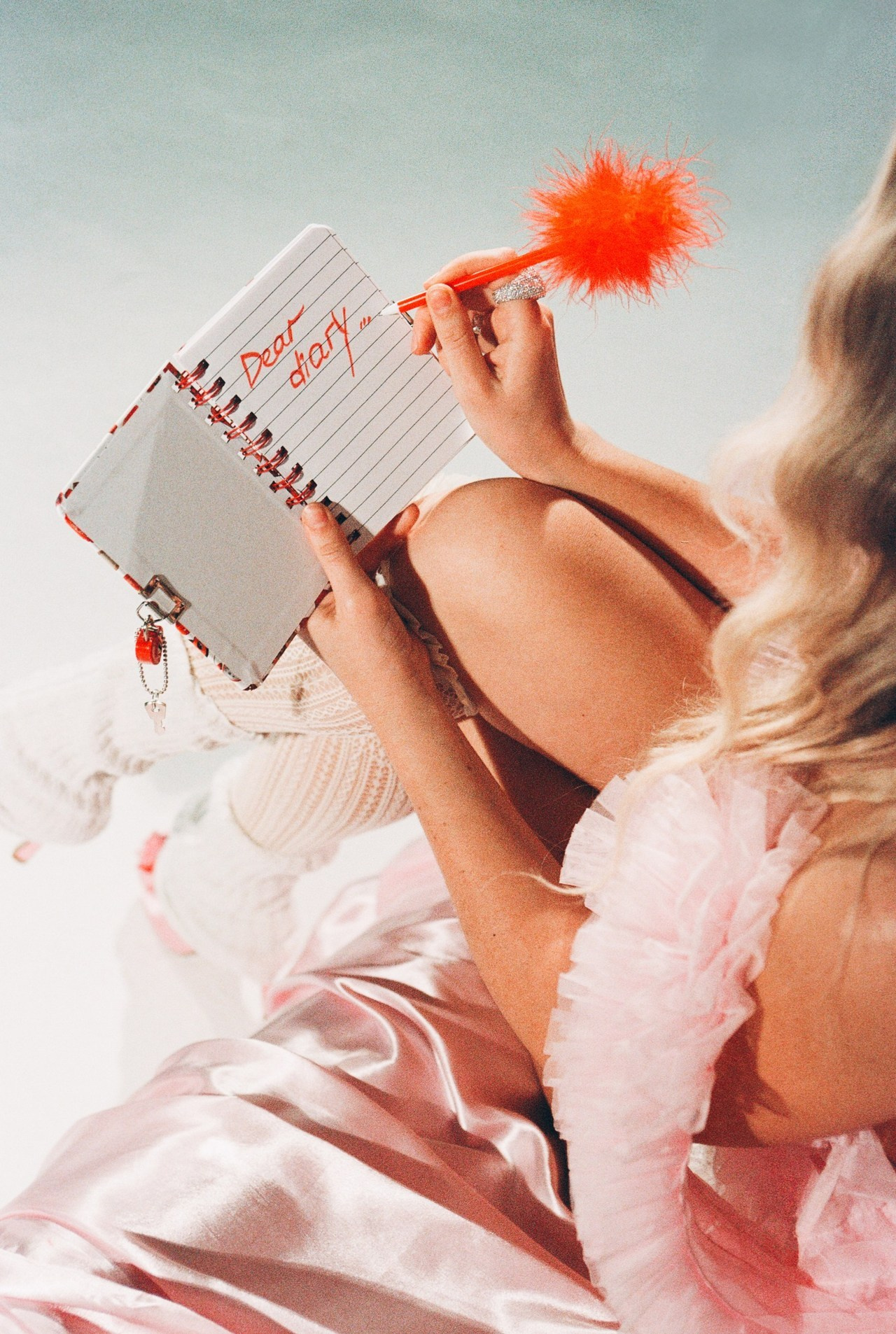 Testimonials for film photographer in Los Angeles. Film photographer in Los Angeles Anastasiya Pankova