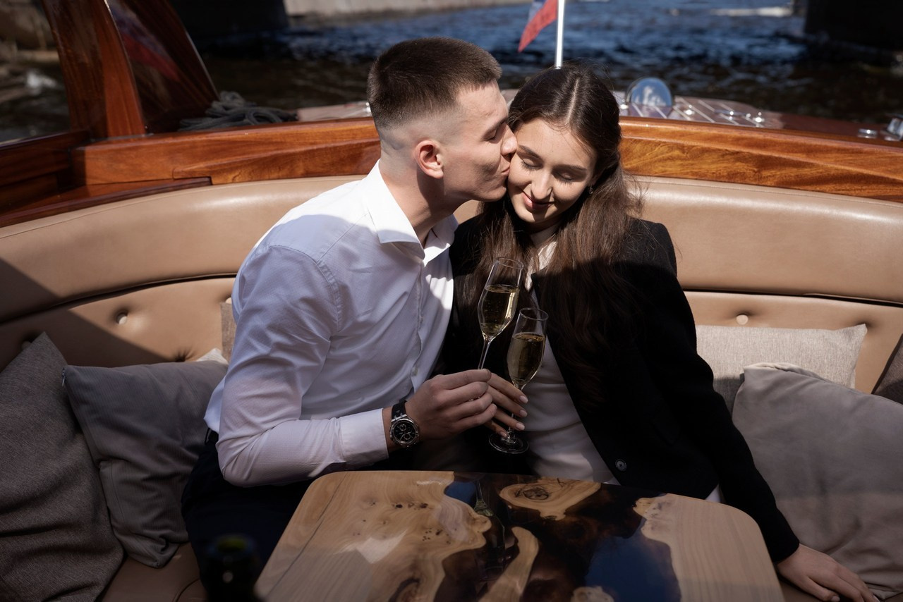 Отзывы. Екатерина Чаечка