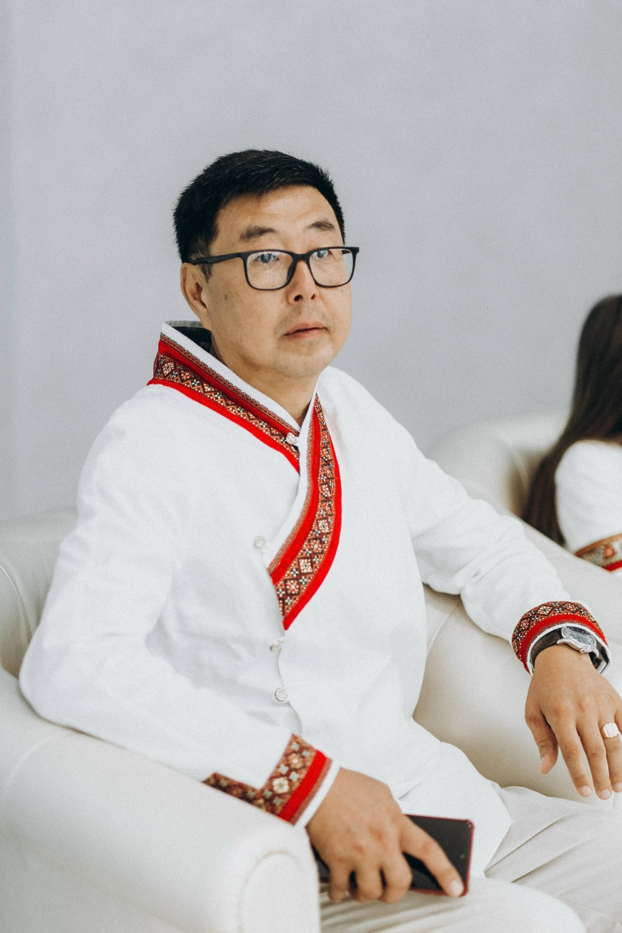 Алена и Никита