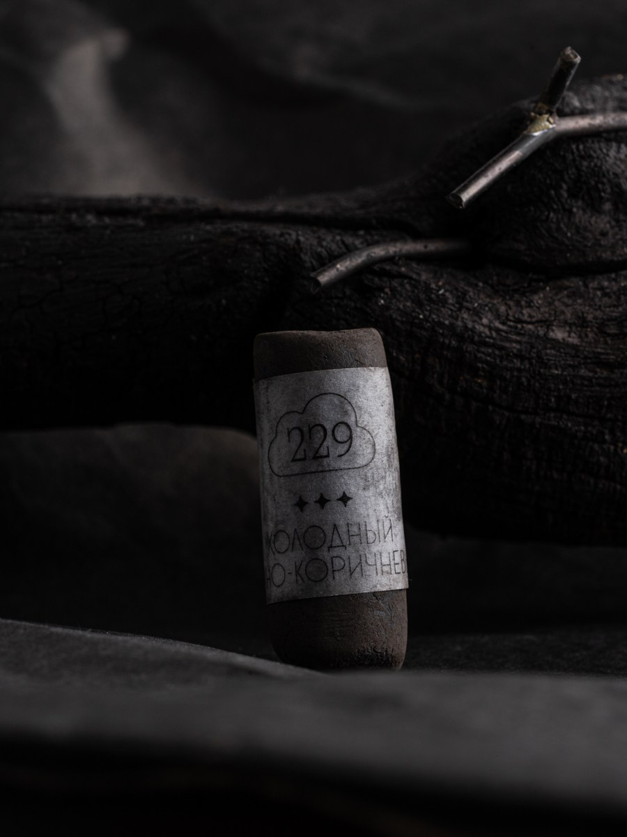 MALEVICH chalks. Фотограф в Москве Лилия Федотова