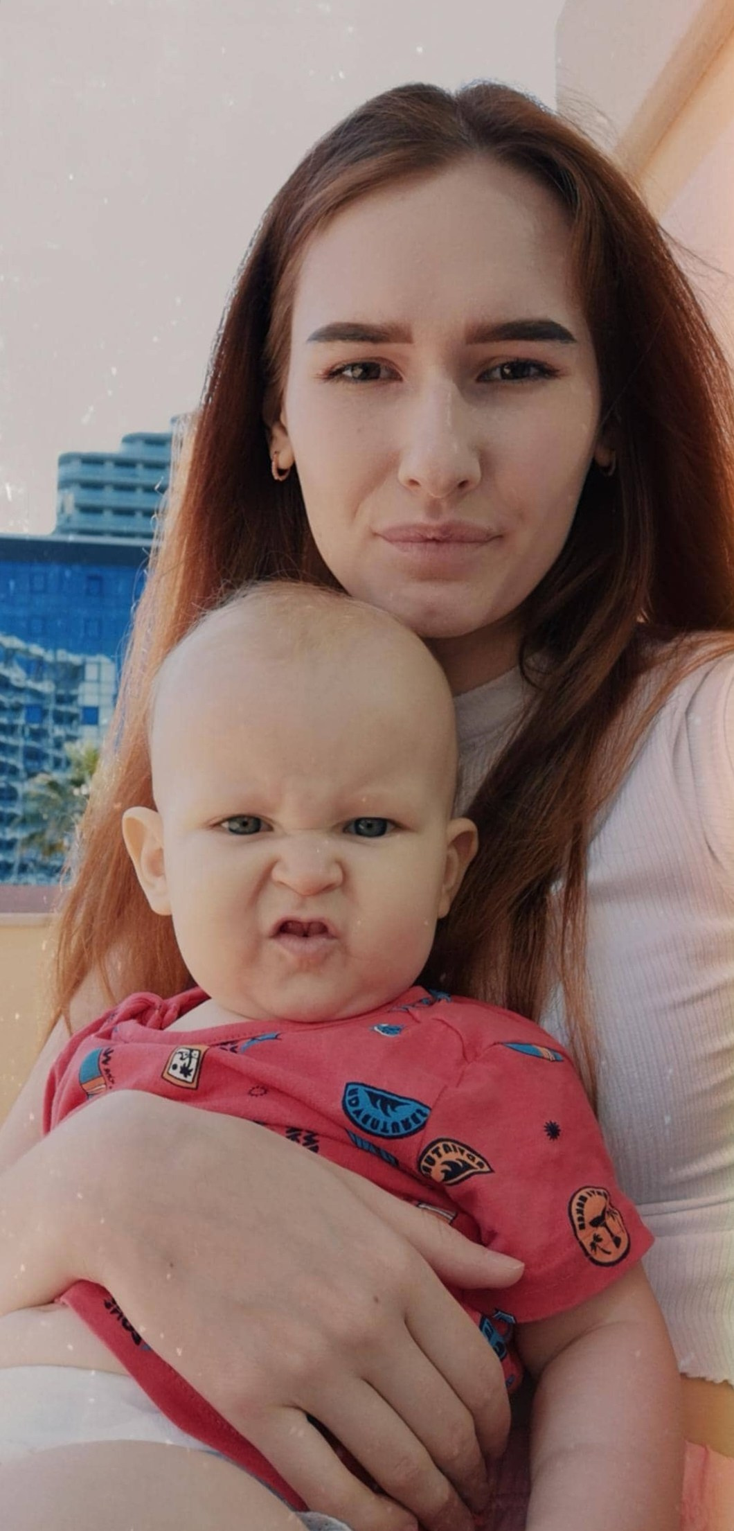 Остальные фото. Виталий Юрченко