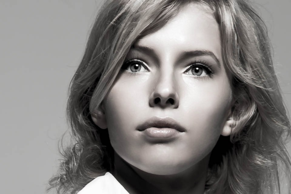 Портретная съемка. Студийный фотограф GriVa