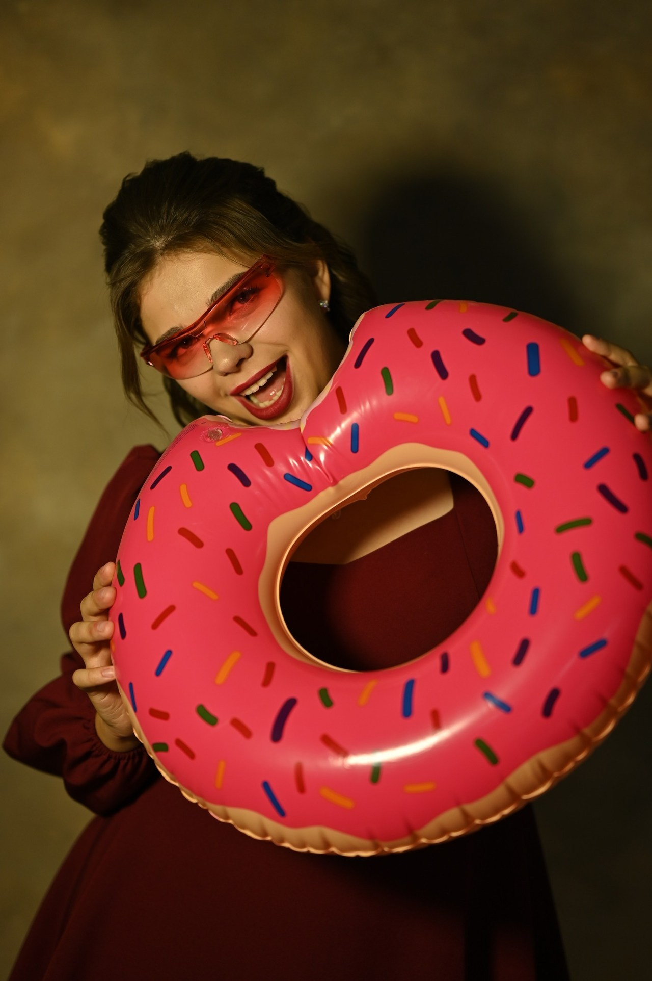 Отзывы. Фотограф Духина Наташа