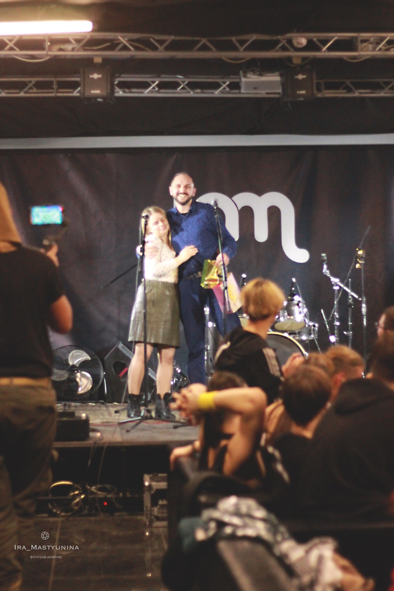 ДР Джокера. Фотограф-дизайнер Мастюнина Ирина