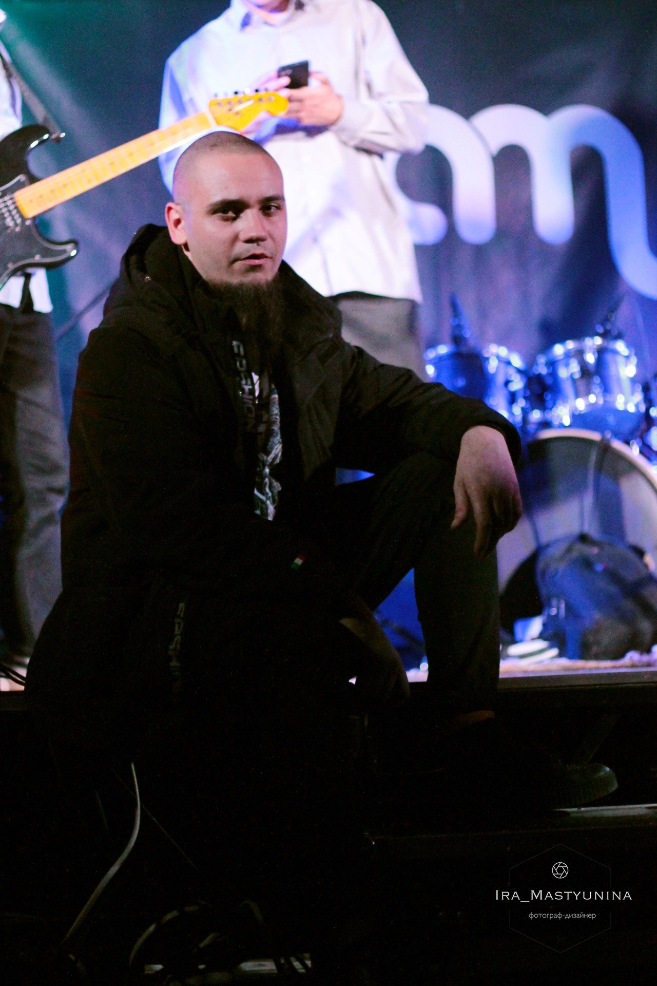 Лютофест. Фотограф-дизайнер Мастюнина Ирина