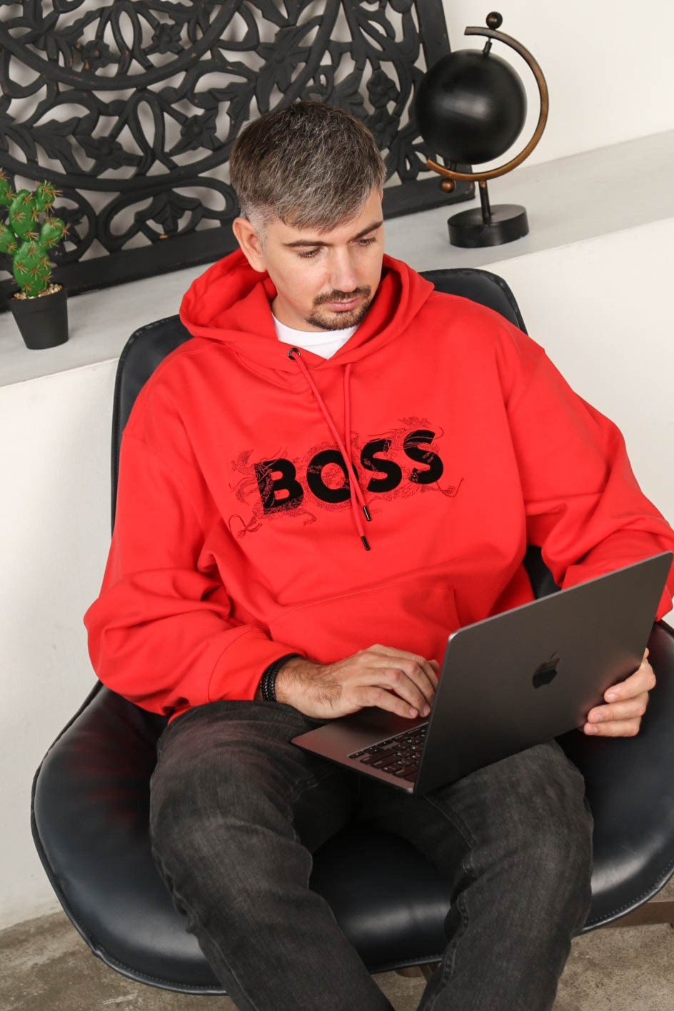 Контент-съемка. Главная