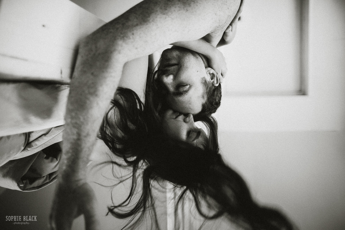 Ты мое пламенное племя. Соня Черных (sophieblack)