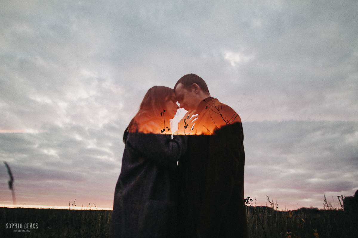 Ты мое пламенное племя. Соня Черных (sophieblack)