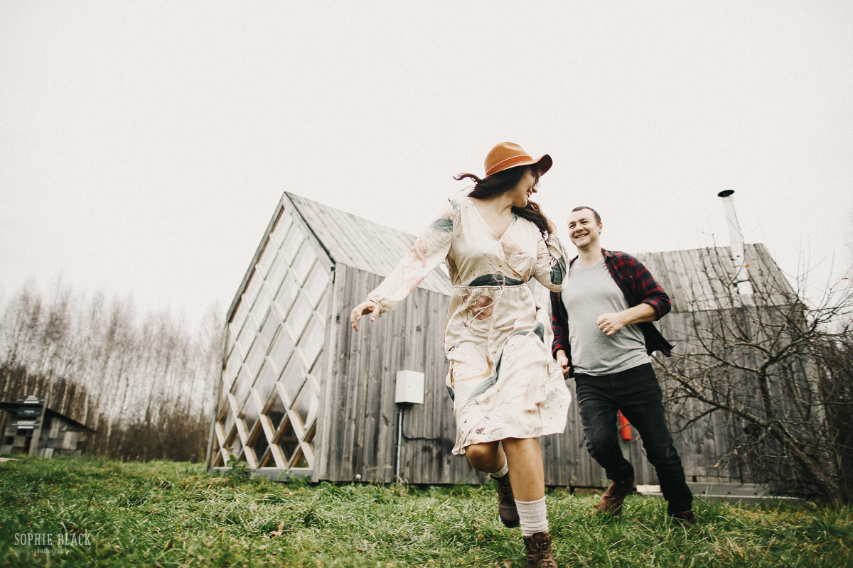 Ты мое пламенное племя. Соня Черных (sophieblack)