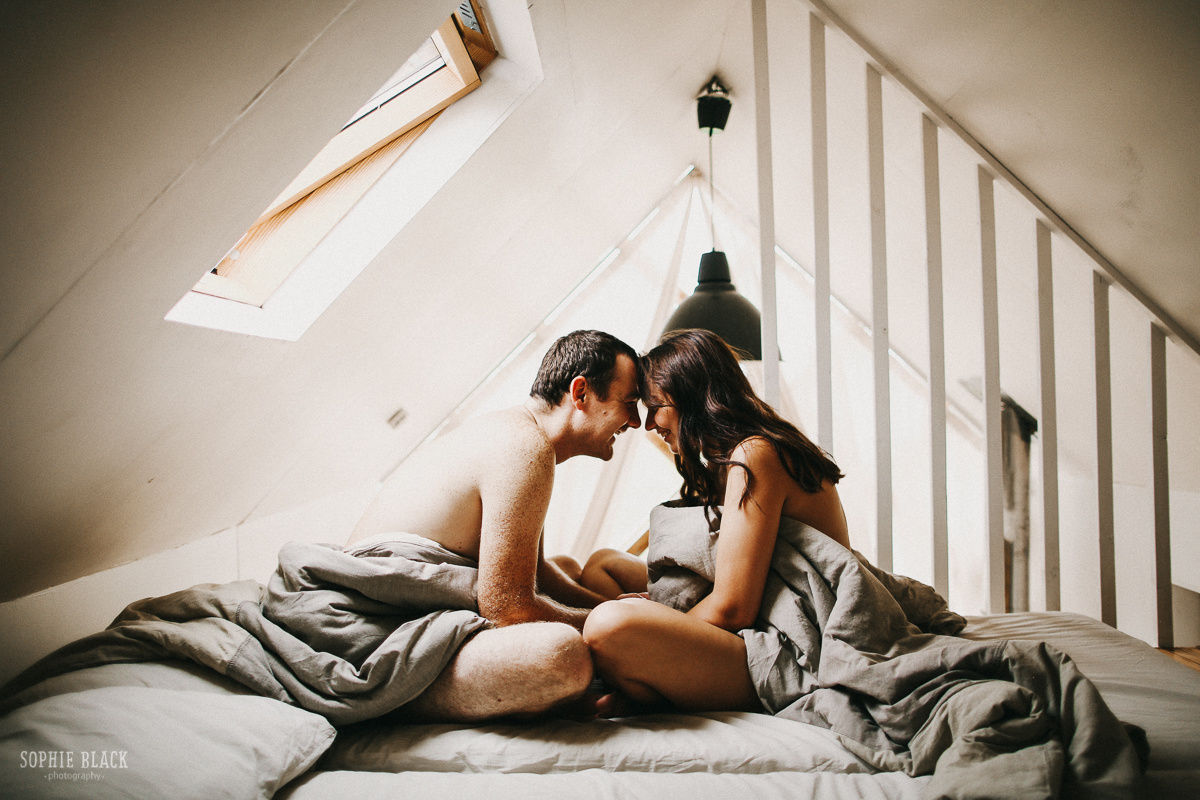 Ты мое пламенное племя. Соня Черных (sophieblack)