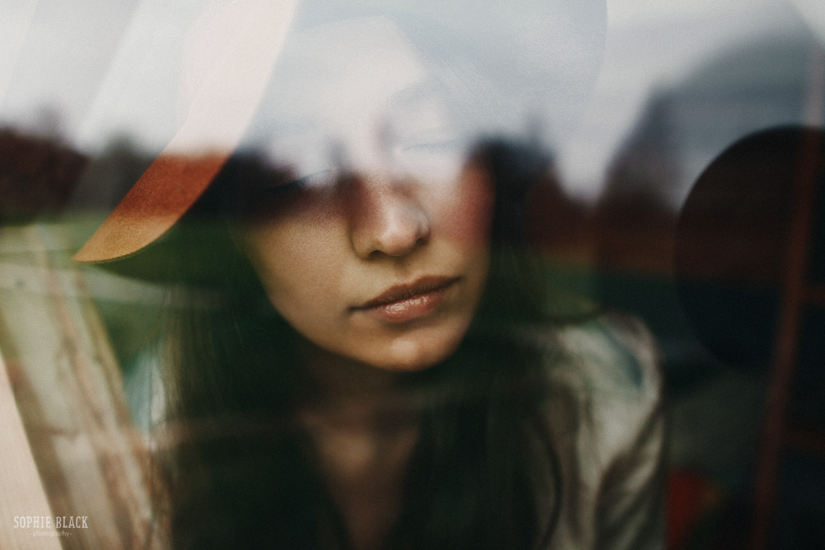 Ты мое пламенное племя. Соня Черных (sophieblack)