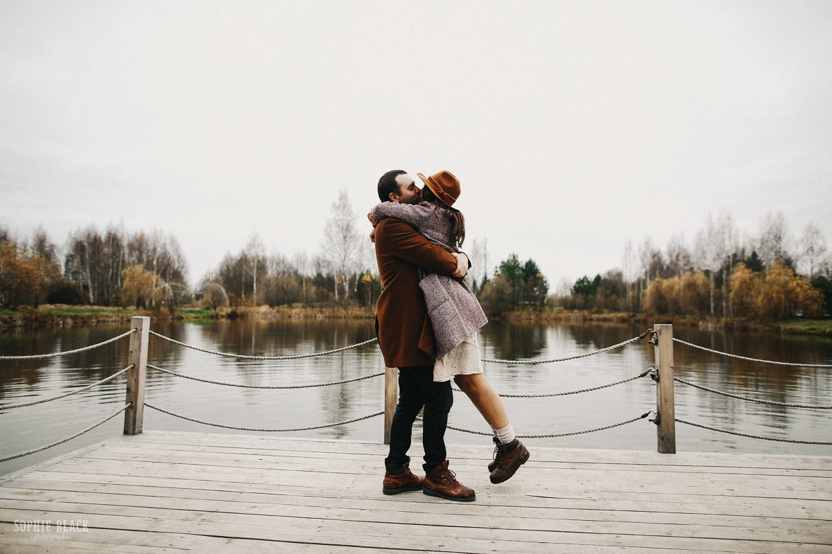 Ты мое пламенное племя. Соня Черных (sophieblack)