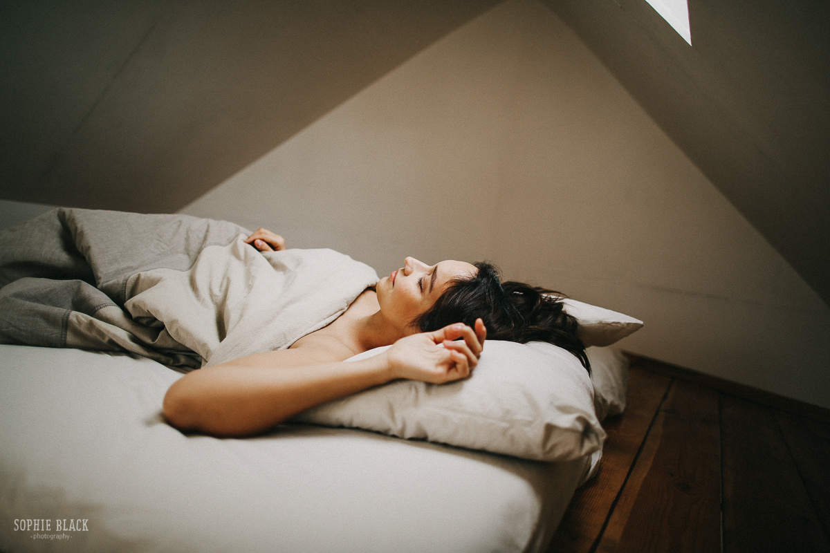 Ты мое пламенное племя. Соня Черных (sophieblack)