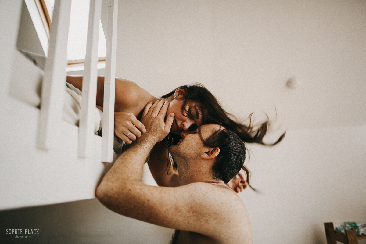 Ты мое пламенное племя. Соня Черных (sophieblack)