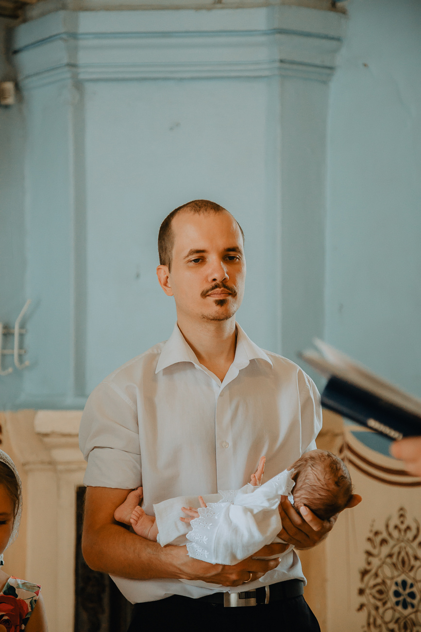 Крещение и Венчание фото