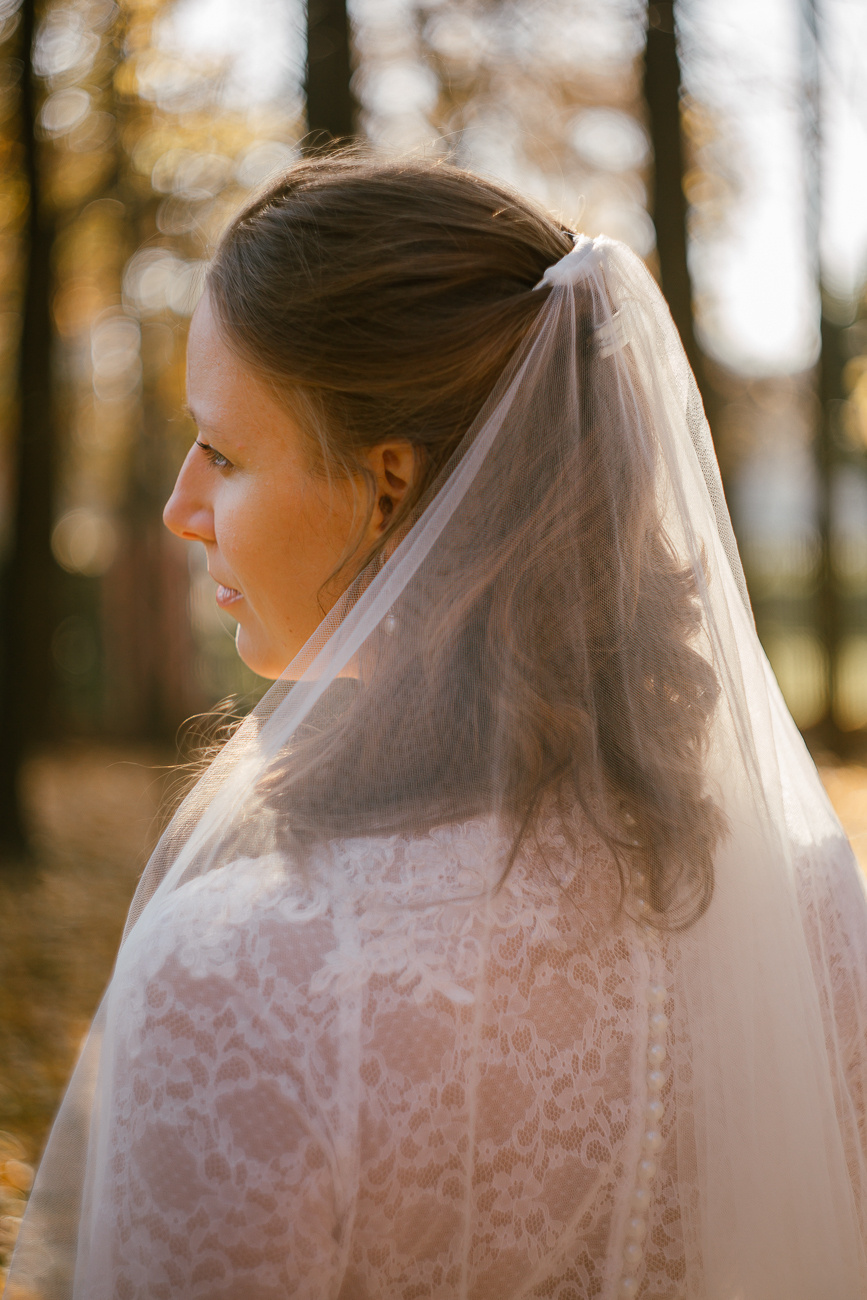 Свадебная съемка фото