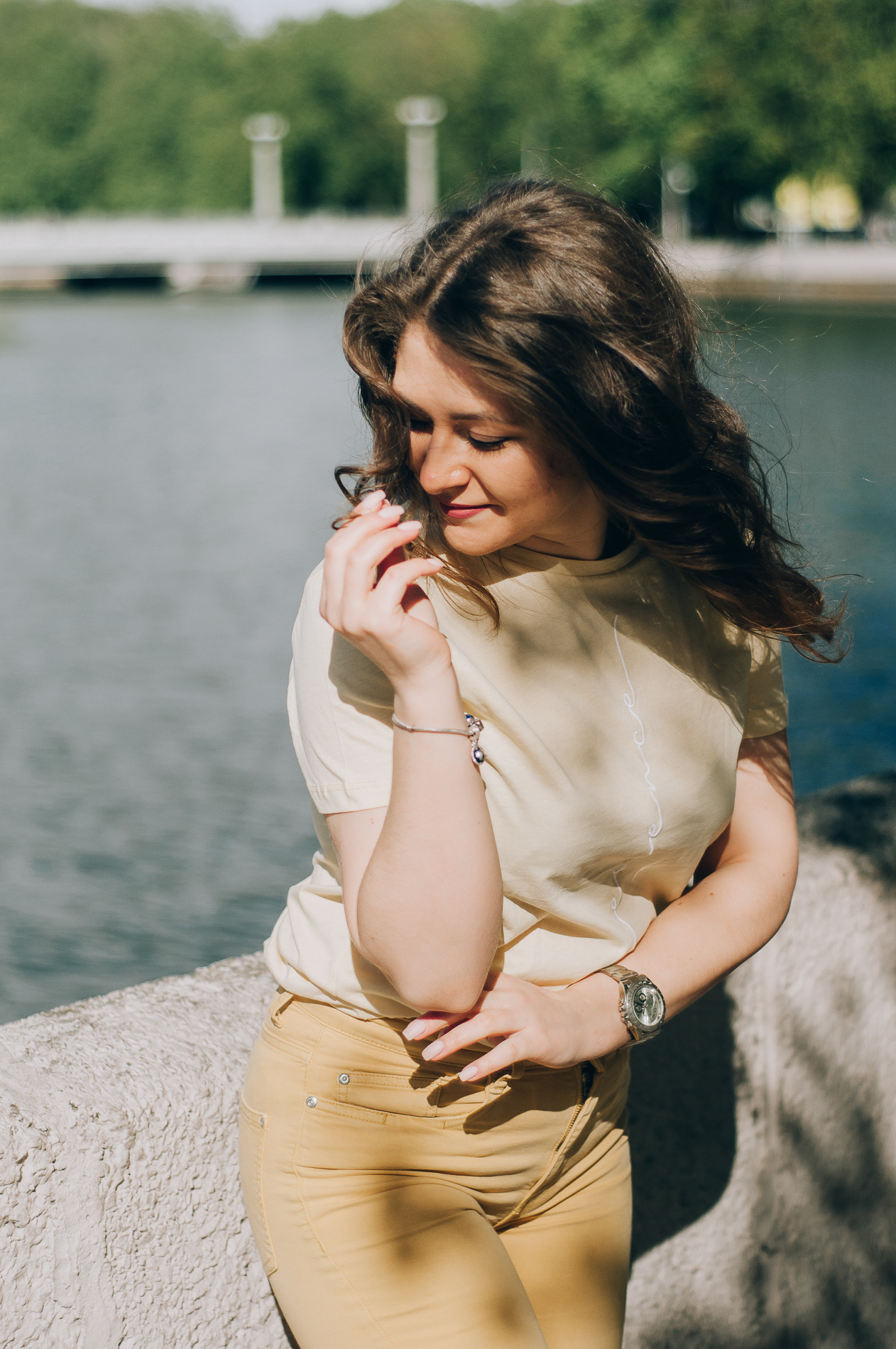 Ольга_in the city. Свадебный и семейный фотограф в Минске Яна Новак