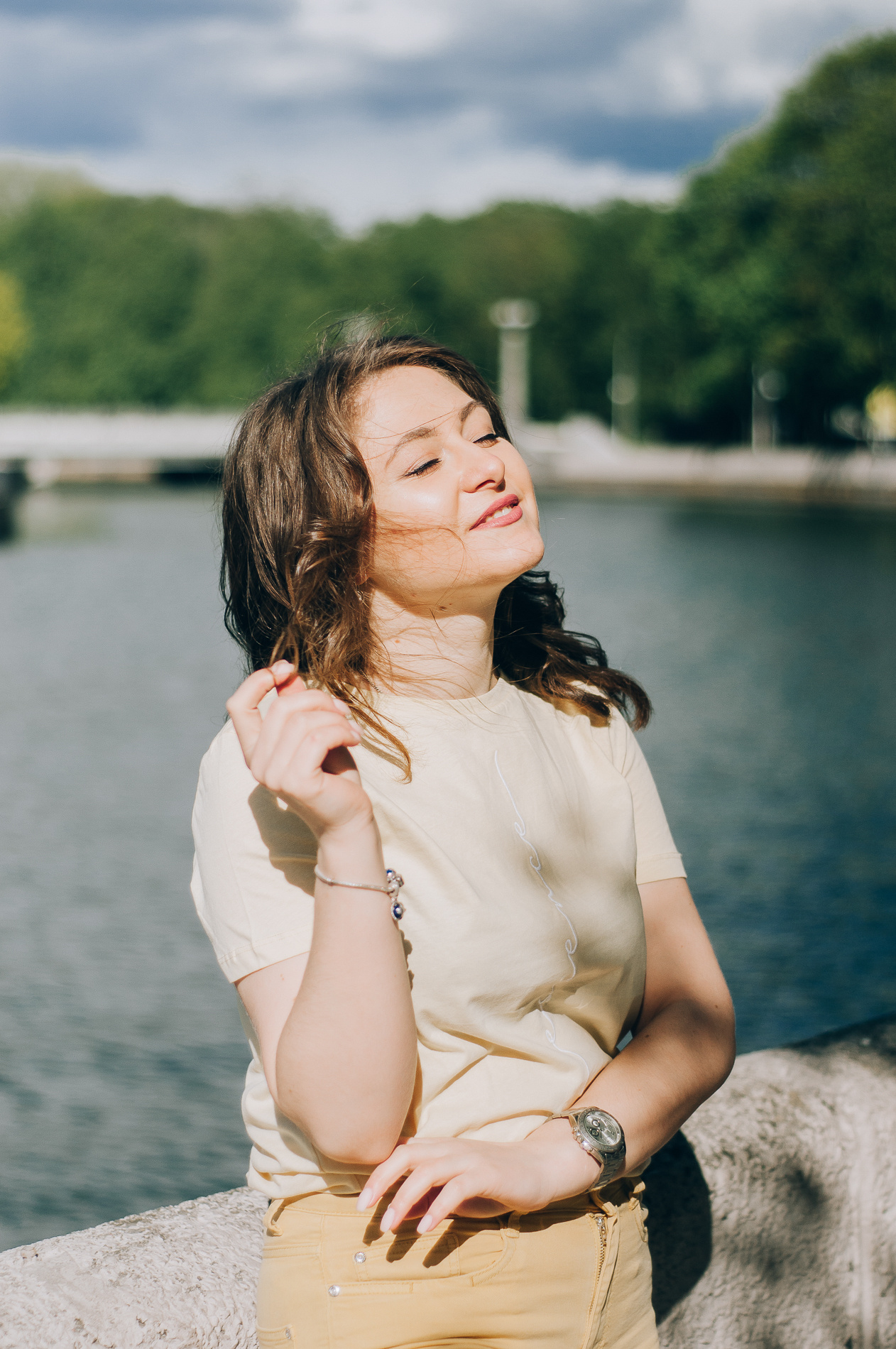 Ольга_in the city. Свадебный и семейный фотограф в Минске Яна Новак