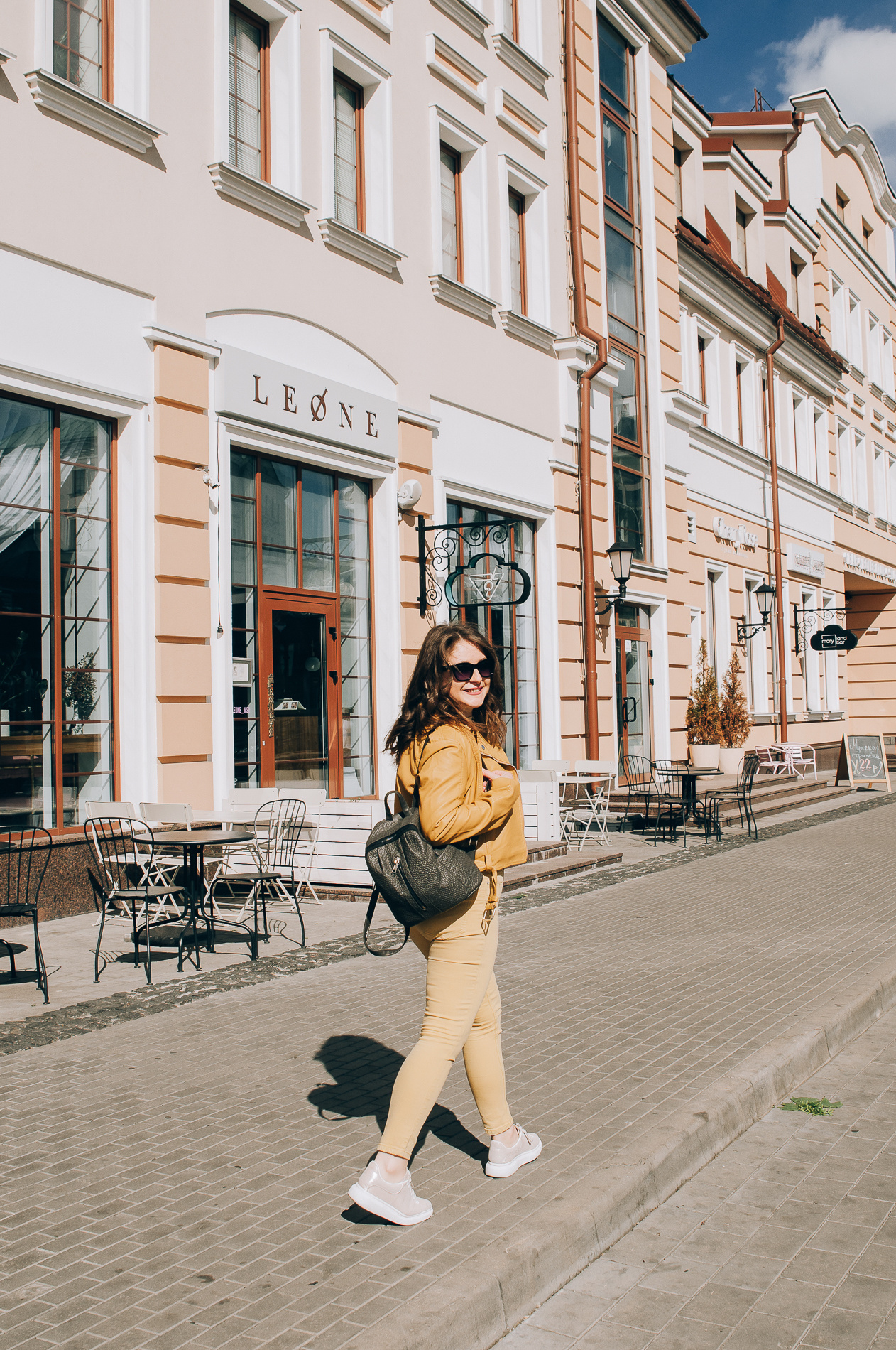 Ольга_in the city. Свадебный и семейный фотограф в Минске Яна Новак