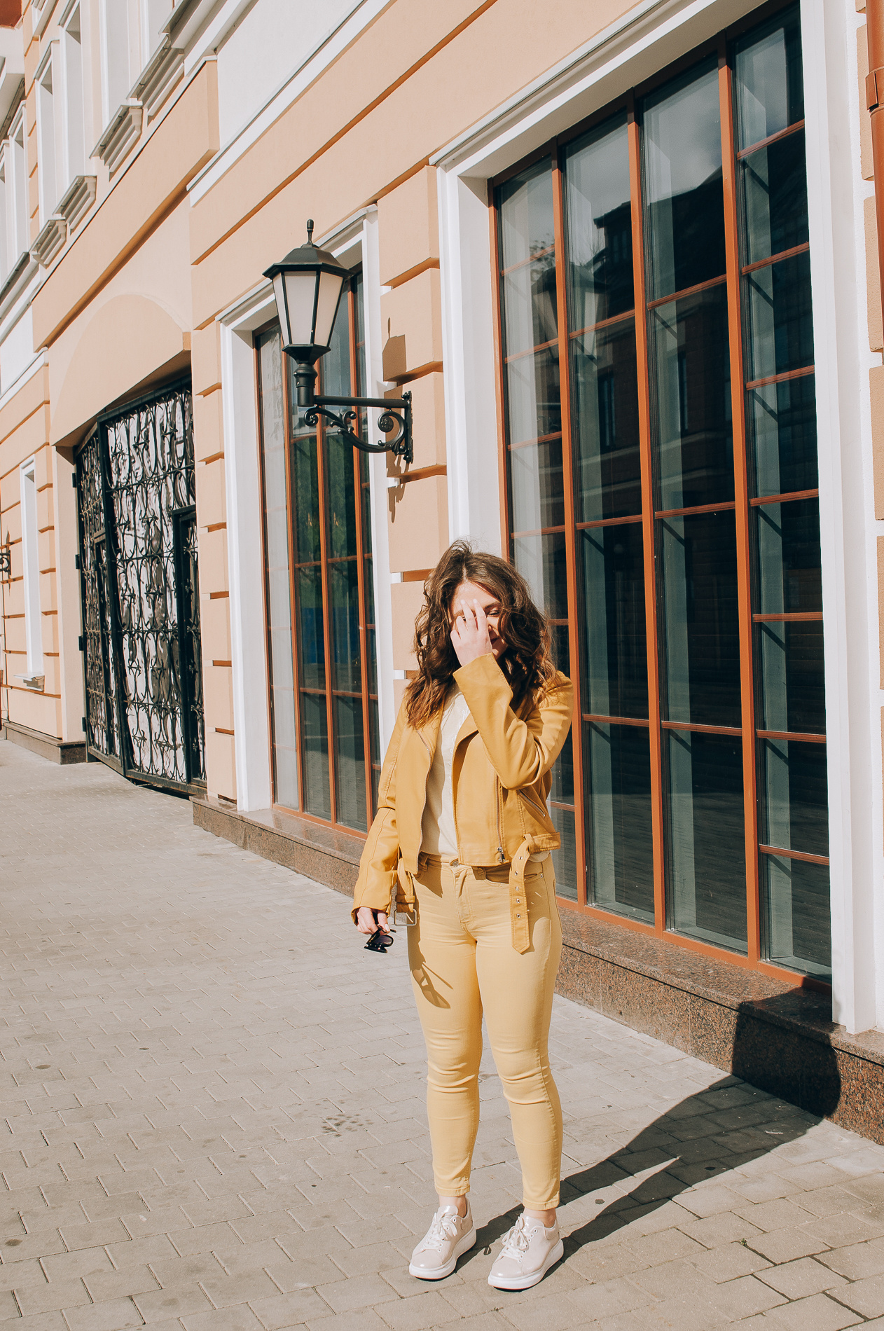 Ольга_in the city. Свадебный и семейный фотограф в Минске Яна Новак