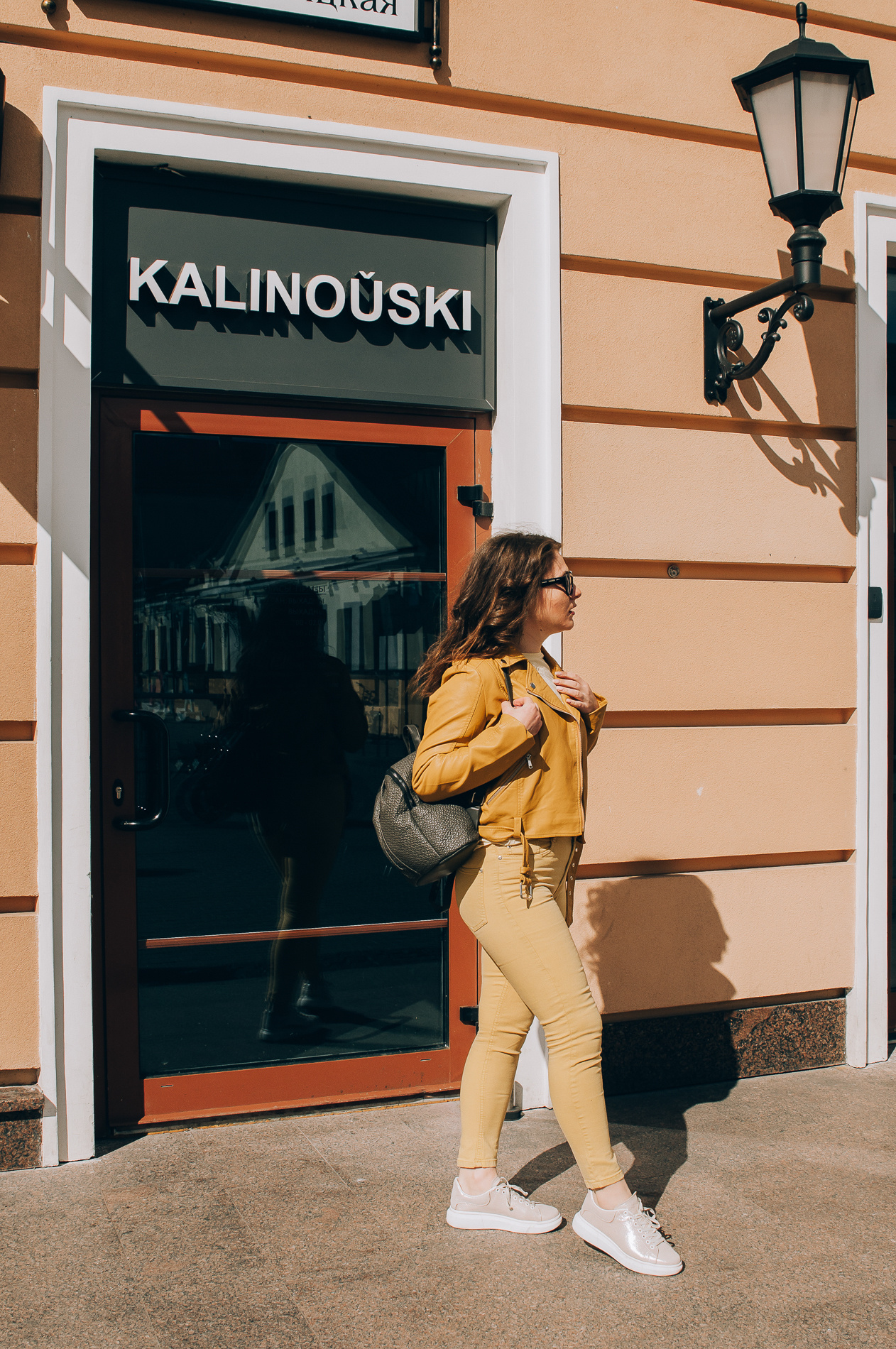 Ольга_in the city. Свадебный и семейный фотограф в Минске Яна Новак