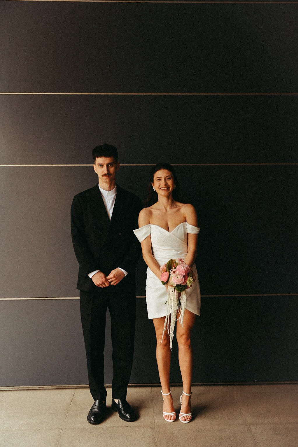 Толя и Карина. Фотограф Нижний Новгород