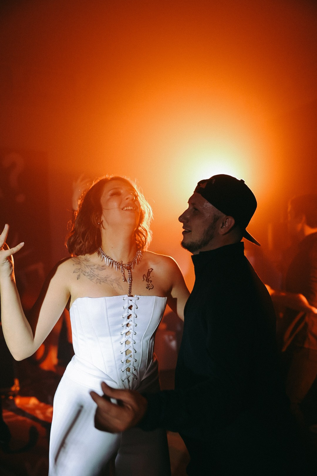 Илья и Ксюша. Фотограф Нижний Новгород