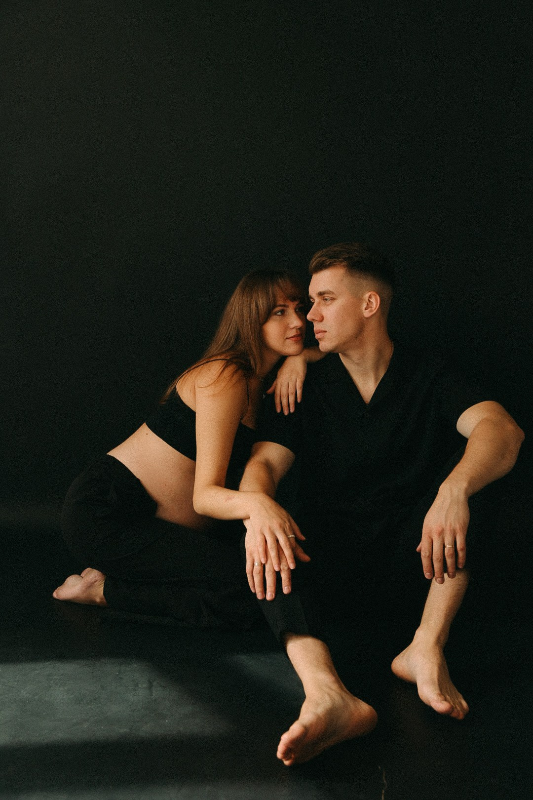 Влад и Наташа. Фотограф Нижний Новгород