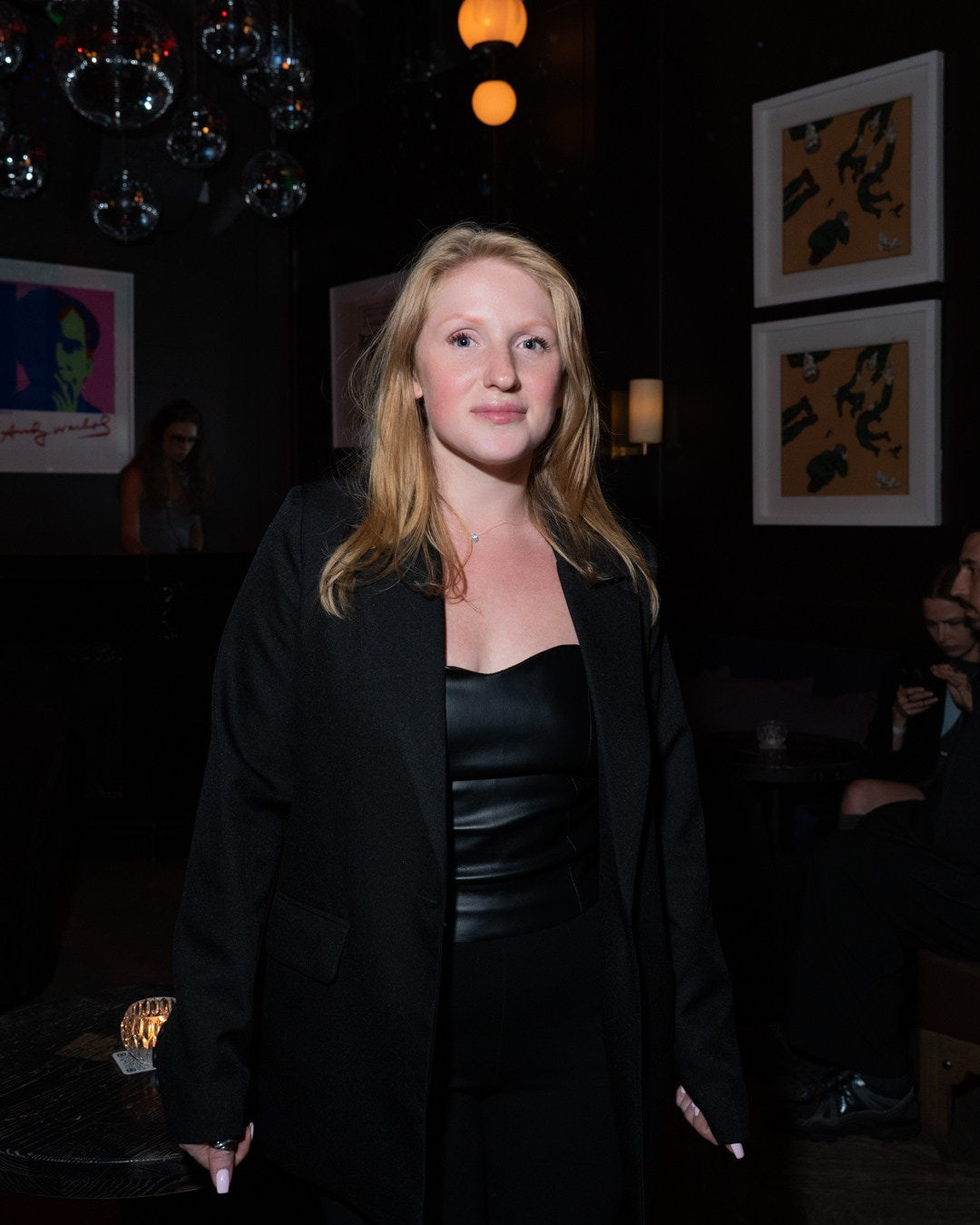 Бар Клава. Axenov_eugene