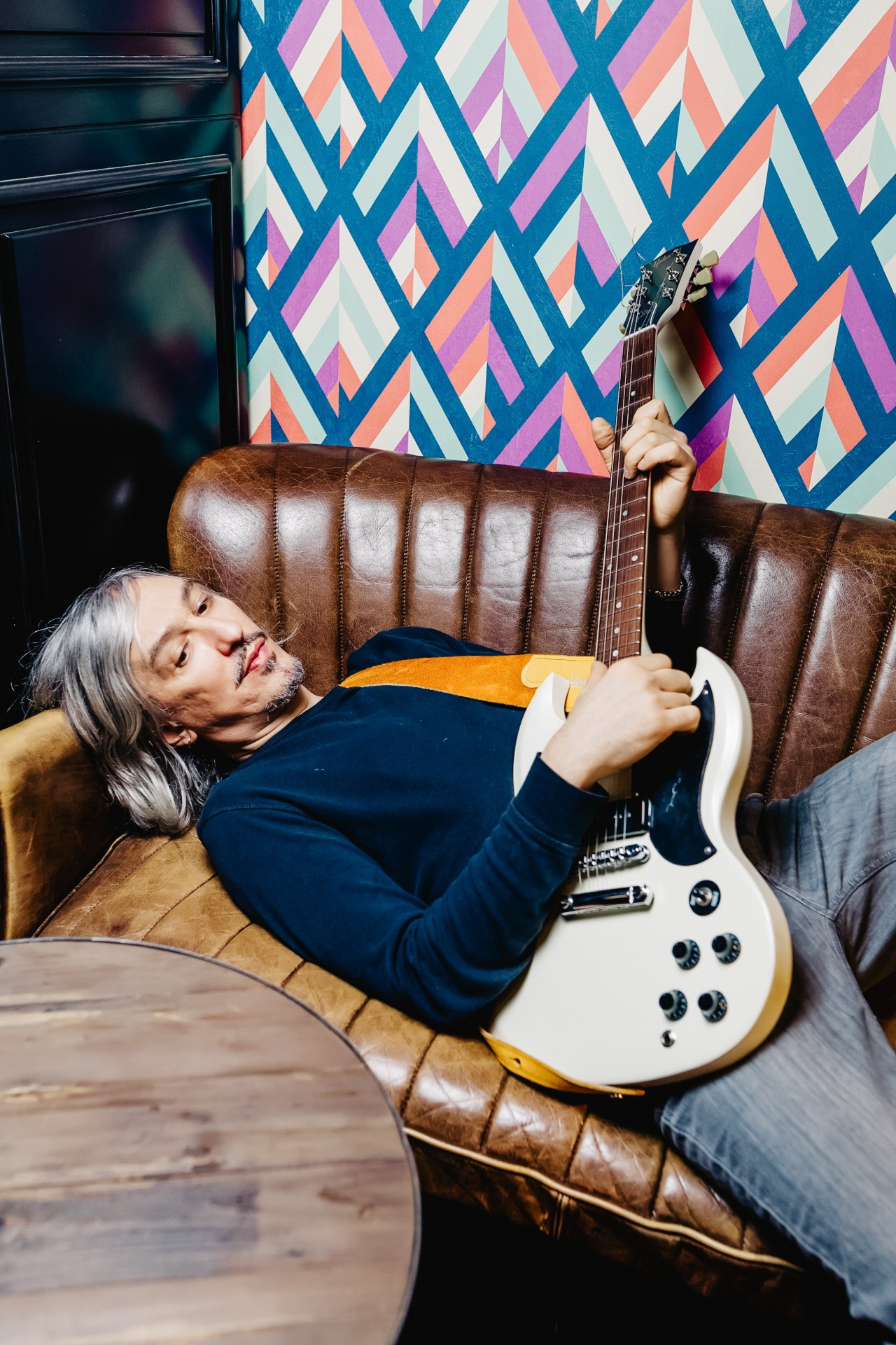 Клубы. Фотограф в Санкт-Петербурге Дмитрий Брусс