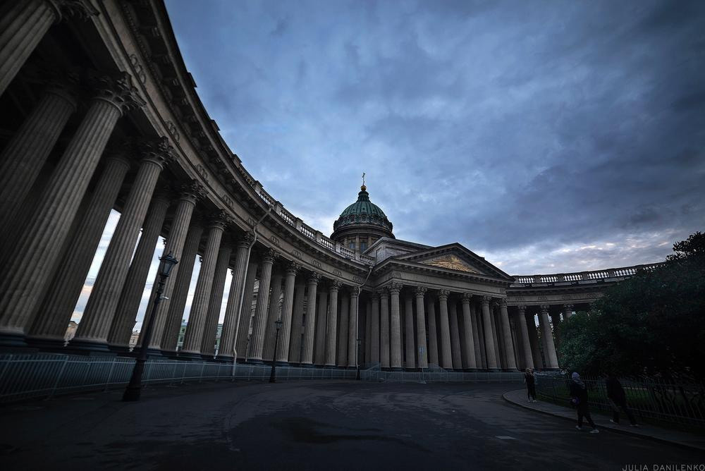 Фото Питера. Предметный и портретный фотограф в Туле. Юлия Даниленко