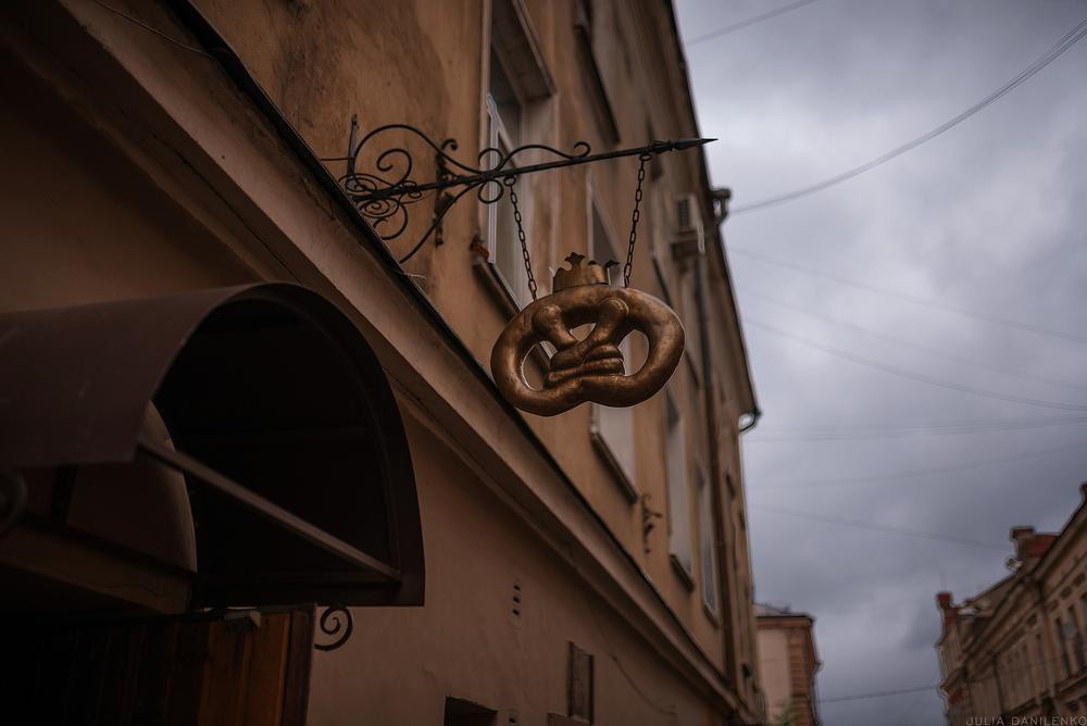 Фото улиц Выборга. Предметный и портретный фотограф в Туле. Юлия Даниленко