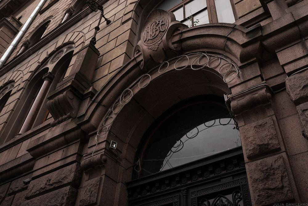 Фото улиц Выборга. Предметный и портретный фотограф в Туле. Юлия Даниленко